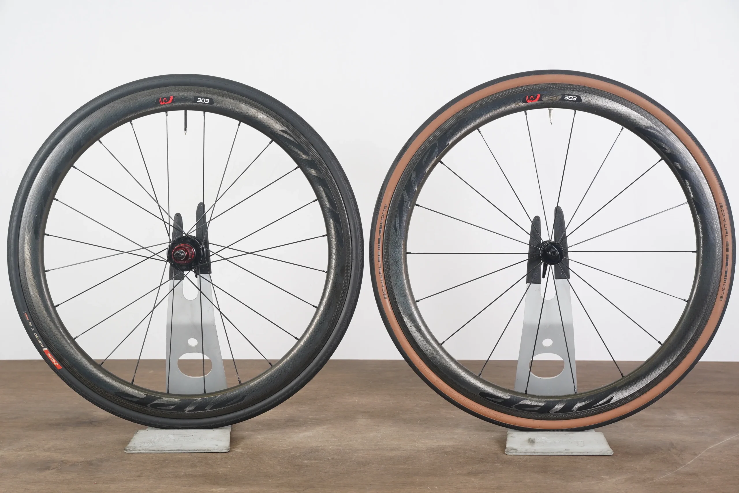Zipp 303 Firecrest 88/188 Carbon Clincher Rim Brake Wheelset 11 Speed