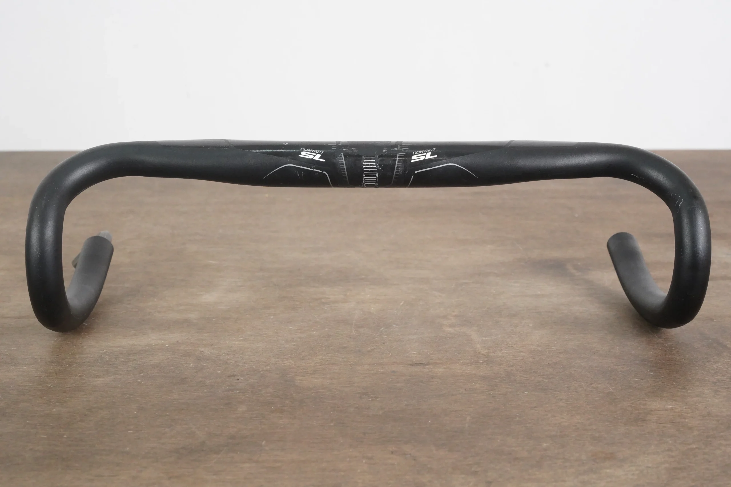 42cm Giant Contact SL Alloy Compact Road Handlebar 31.8mm