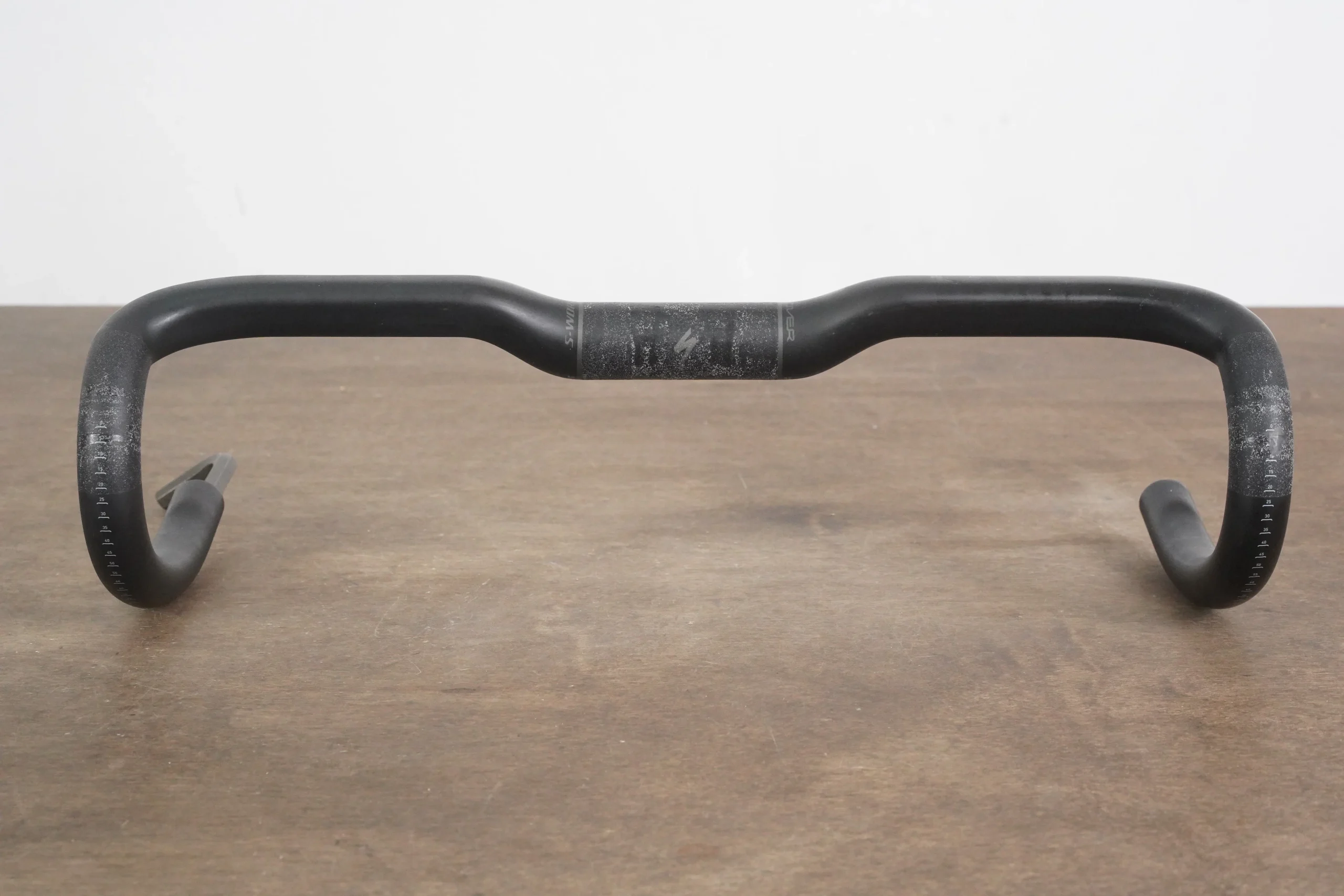 44cm Specialized S-WORKS Hover Carbon Compact Road Handlebar 31.8mm