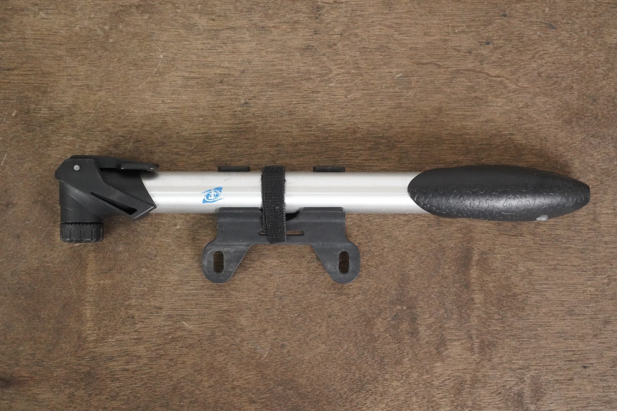 Cycling Pump Road Gravel CX Bike