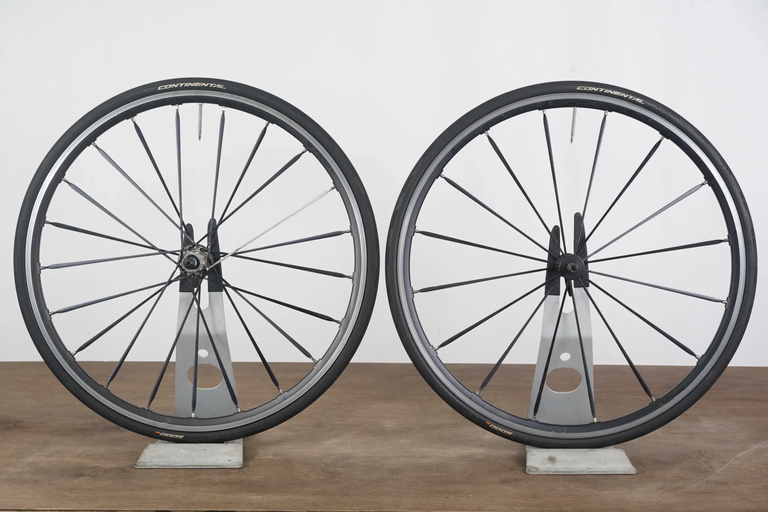 Fulcrum Racing 1 Alloy Clincher Rim Brake Wheelset Shimano/SRAM 11 Speed