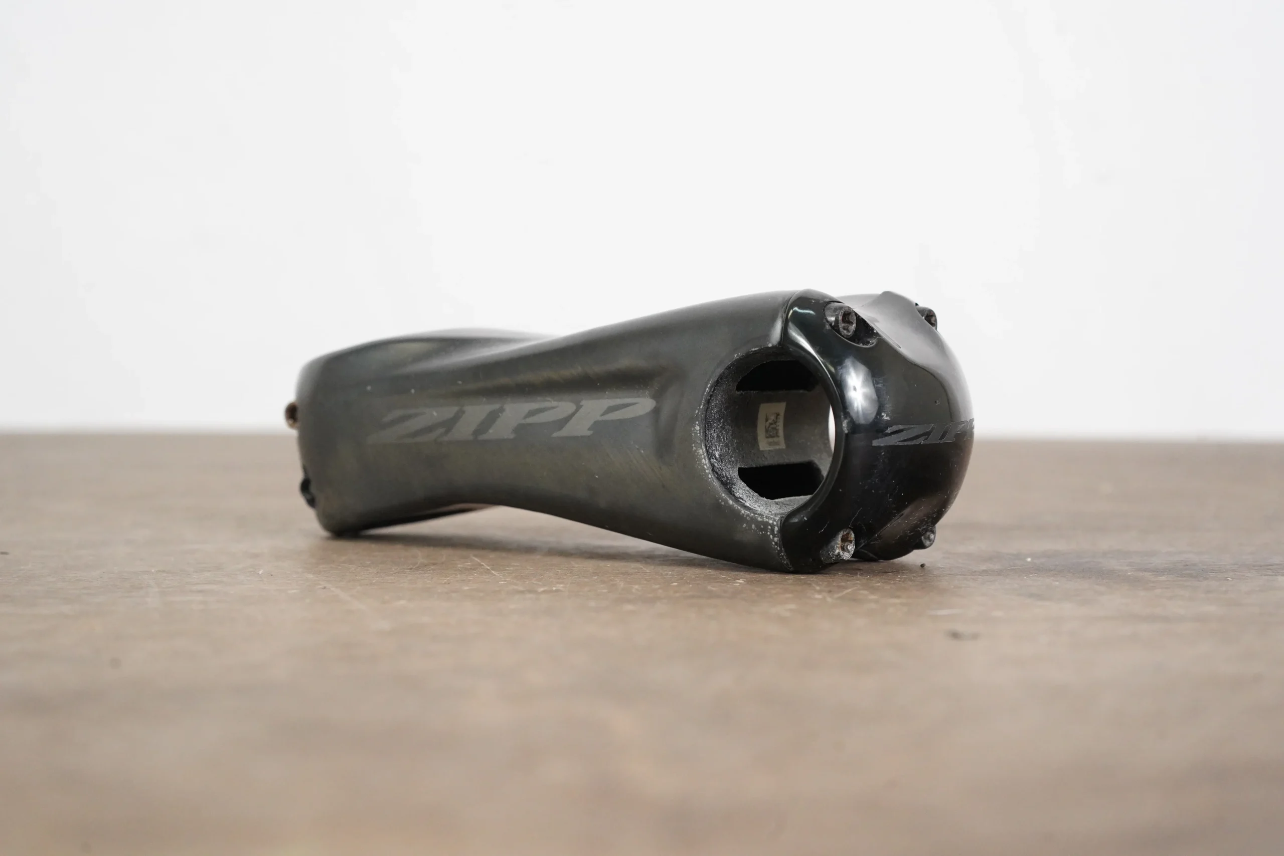 Zipp SL Sprint 120mm ±12 Degree Carbon Road Stem 183g 1 1/8" 31.8mm
