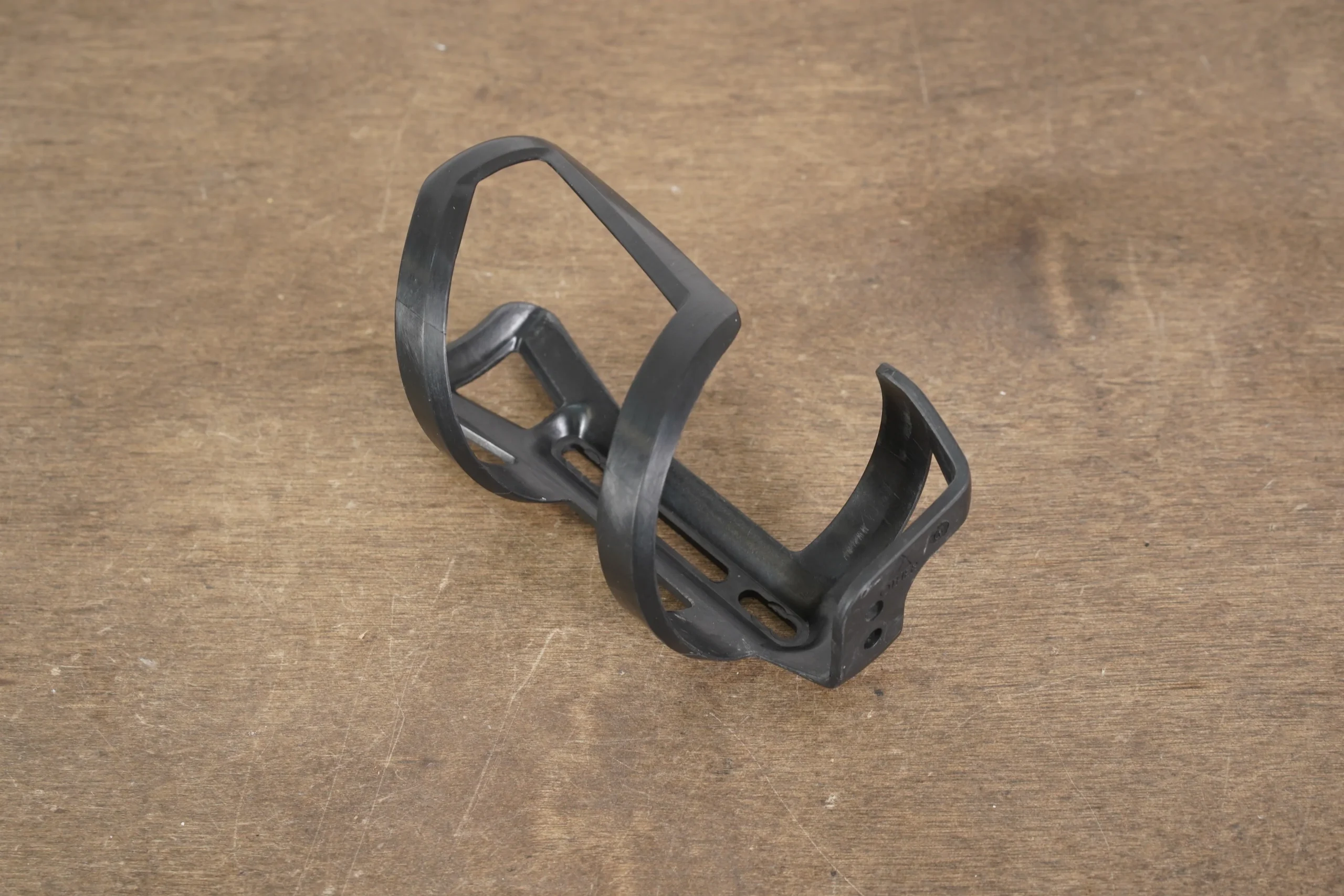 (1) Bontrager Side Loader Water Bottle Cage 45g