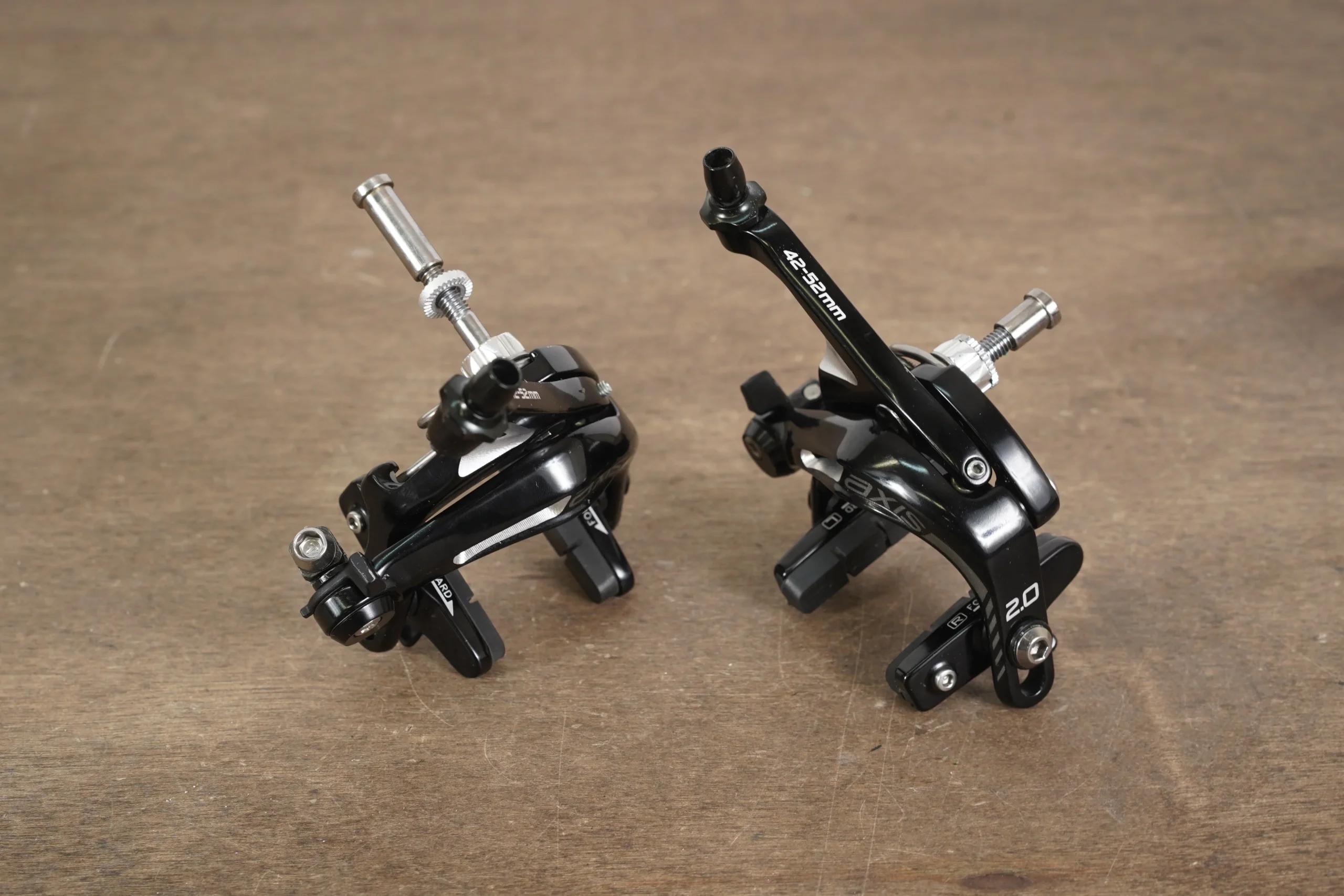 Specialized Axis 2.0 Standard Center Mount Rim Brake Calipers