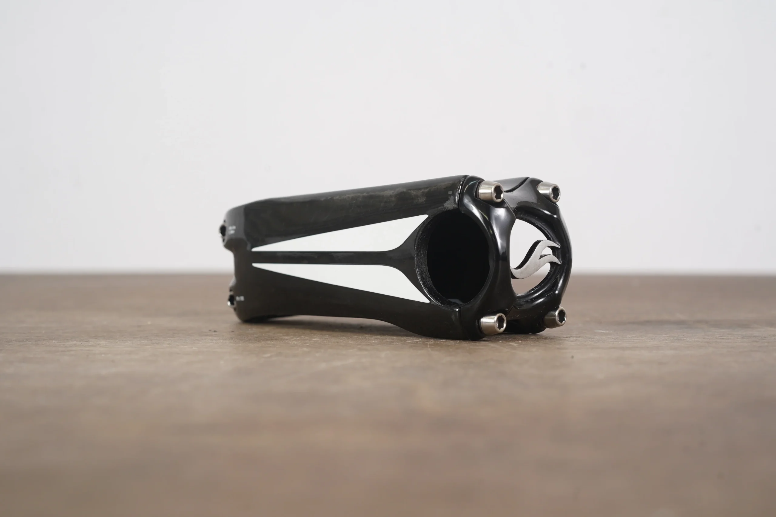 Giant Contact SLR OD2 100mm ±8 Degree Carbon Road Stem 154g 1 1/4" 31.8mm