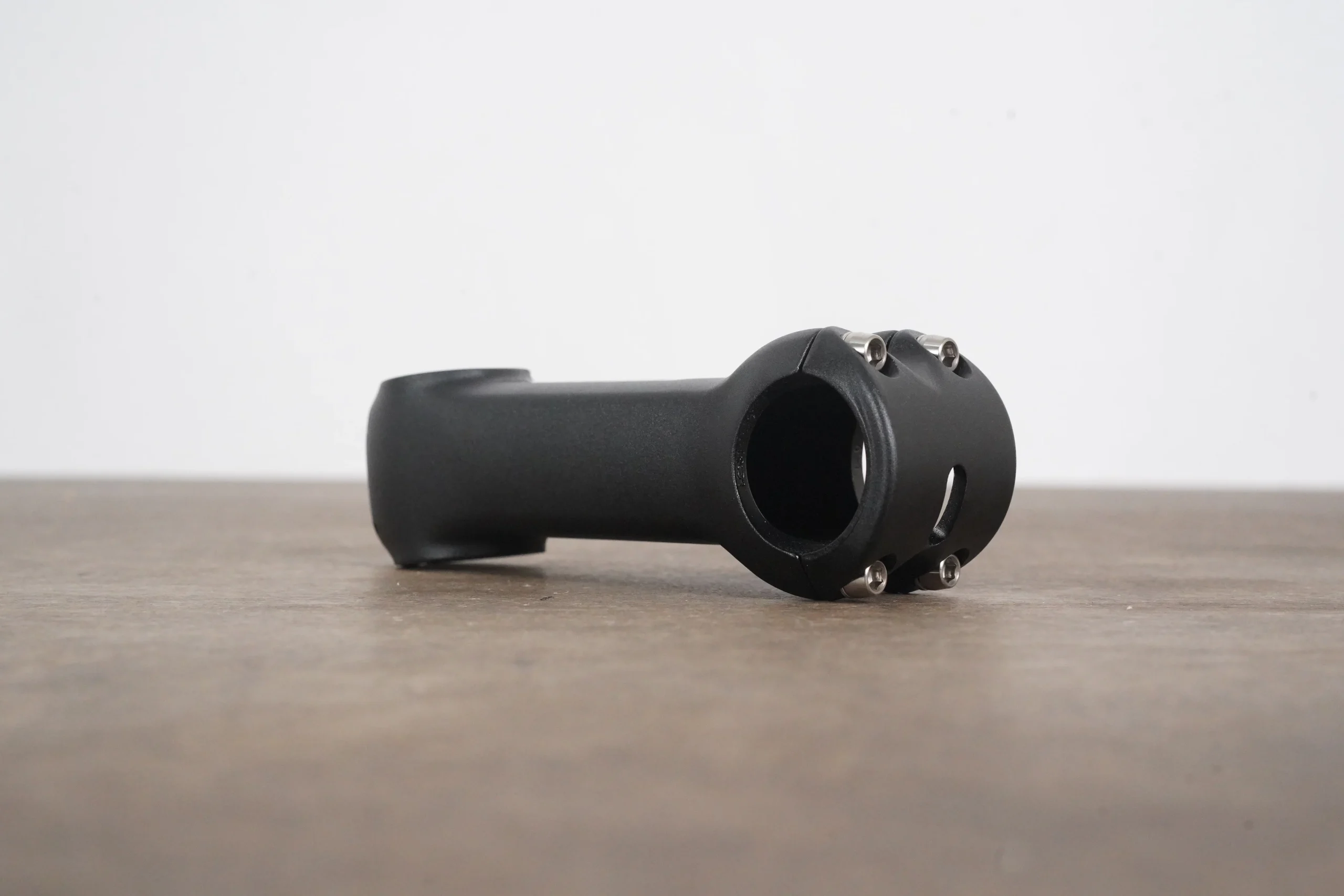 Specialized S-WORKS Future 110mm ±6 Degree Alloy Stem 152g 1 1/8" 31.8mm