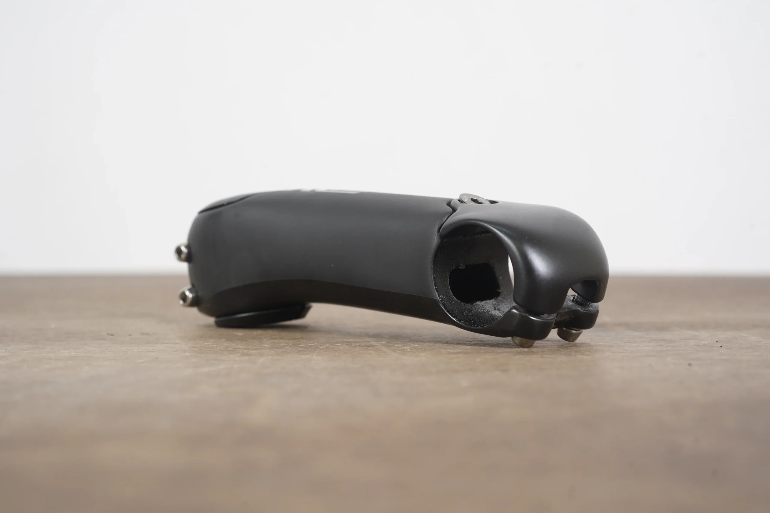 ENVE SES 120mm -7/-17 Degree Carbon Aero Road Stem + Shim 179g