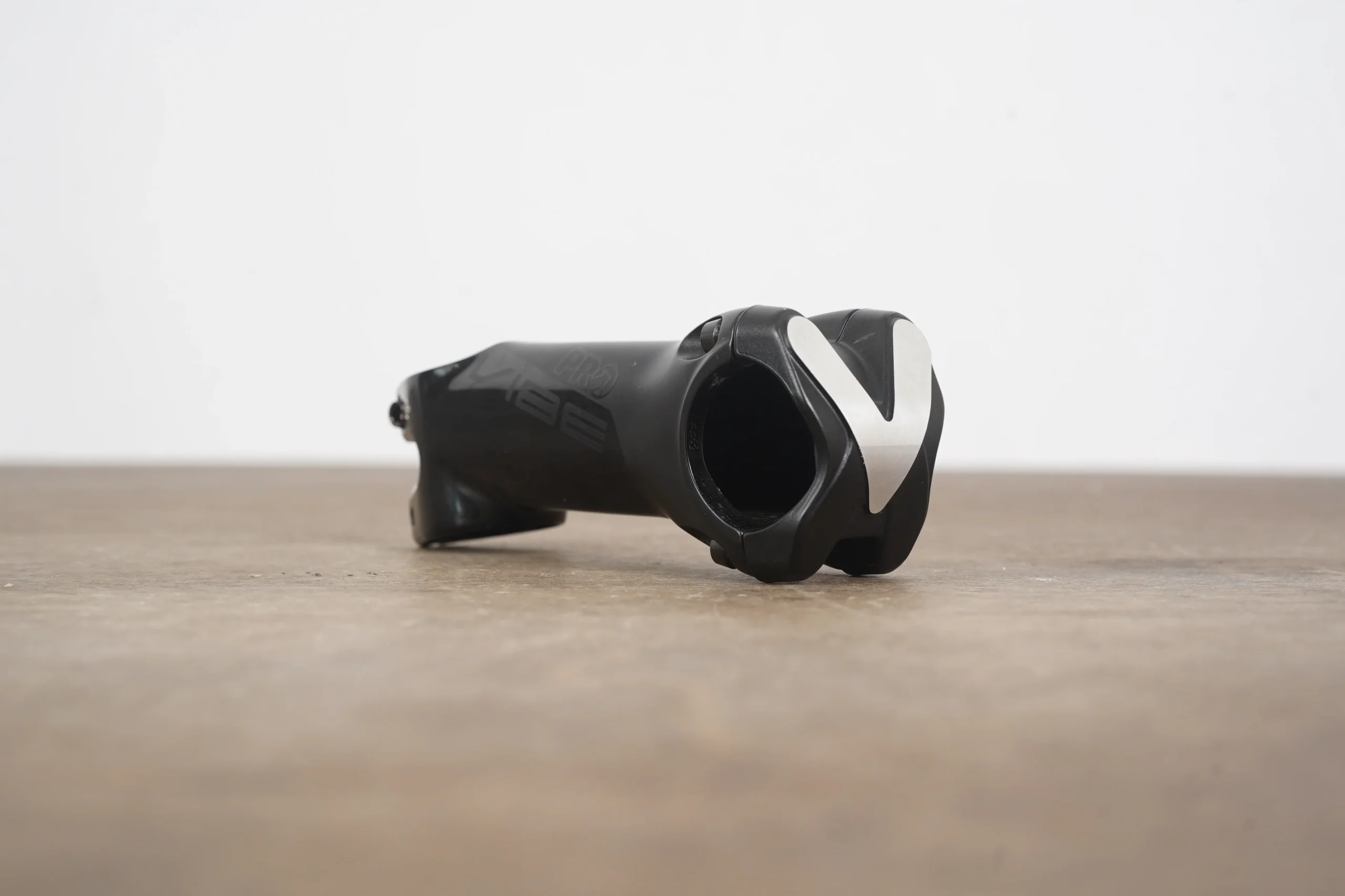 PRO Vibe 100mm -10 Degree UD Carbon Alloy Road Stem 1 1/8" 135g 31.8mm