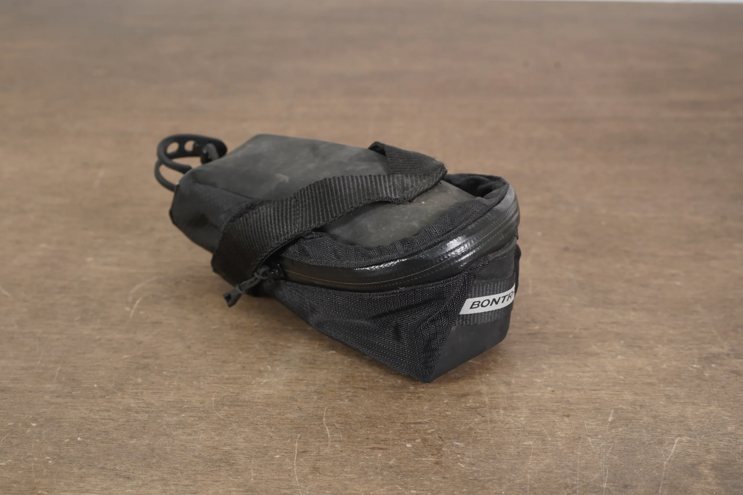 Bontrager Elite Small Road CX Gravel Bike Saddle Bag