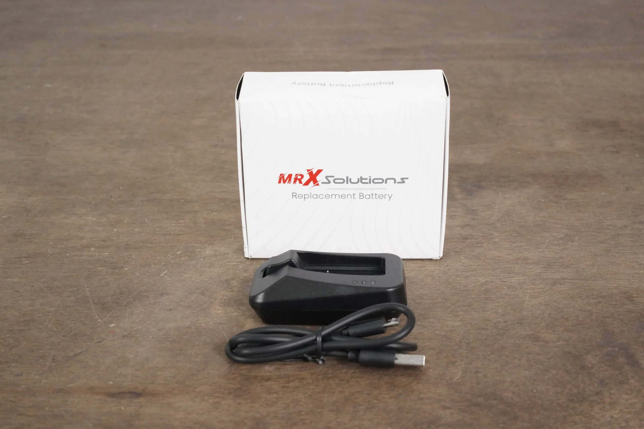MRX Solutions SRAM eTap Battery Charger + Cable