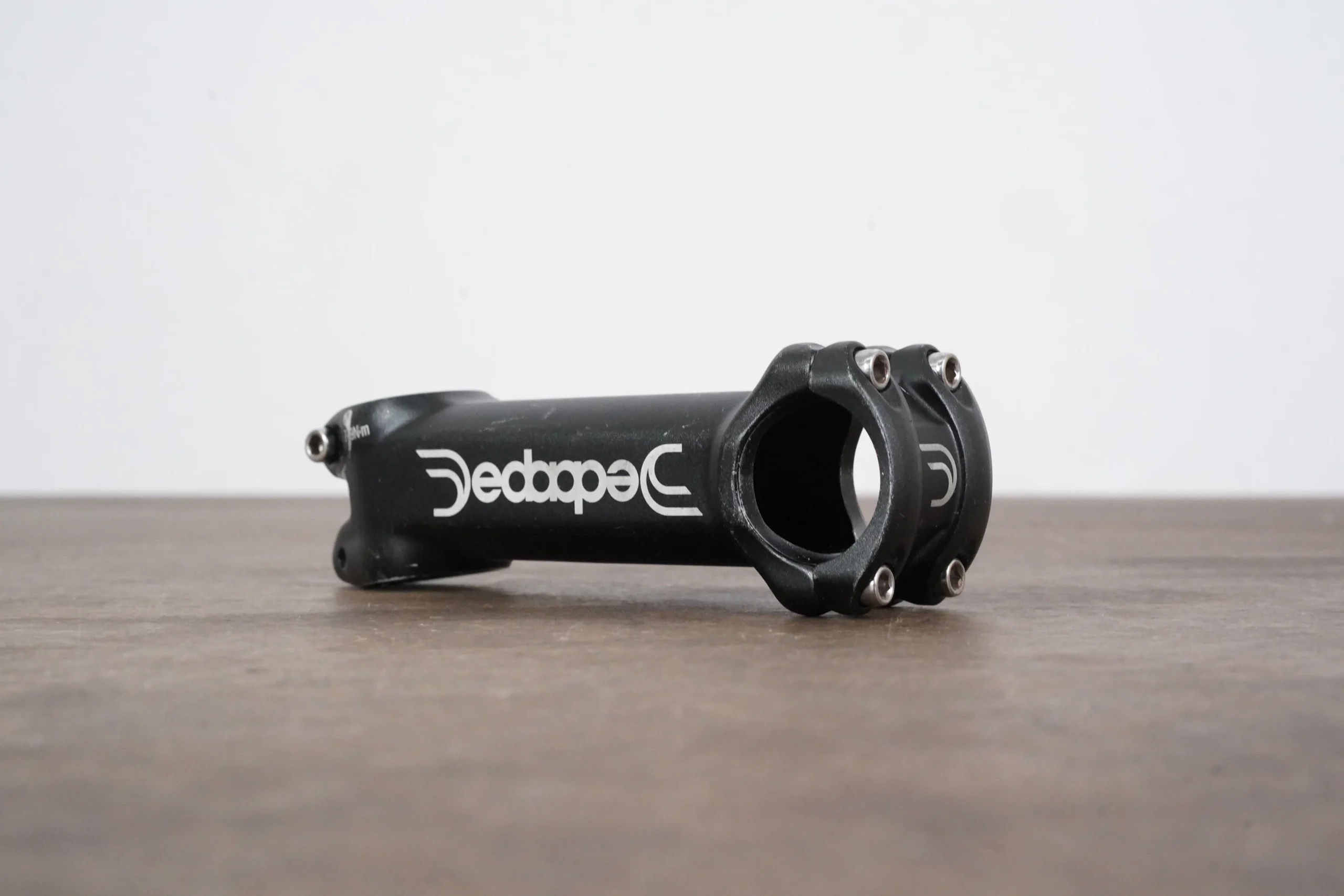Deda Elementi 120mm ±8 Degree Alloy Road Stem 169g 1 1/8" 31.8mm