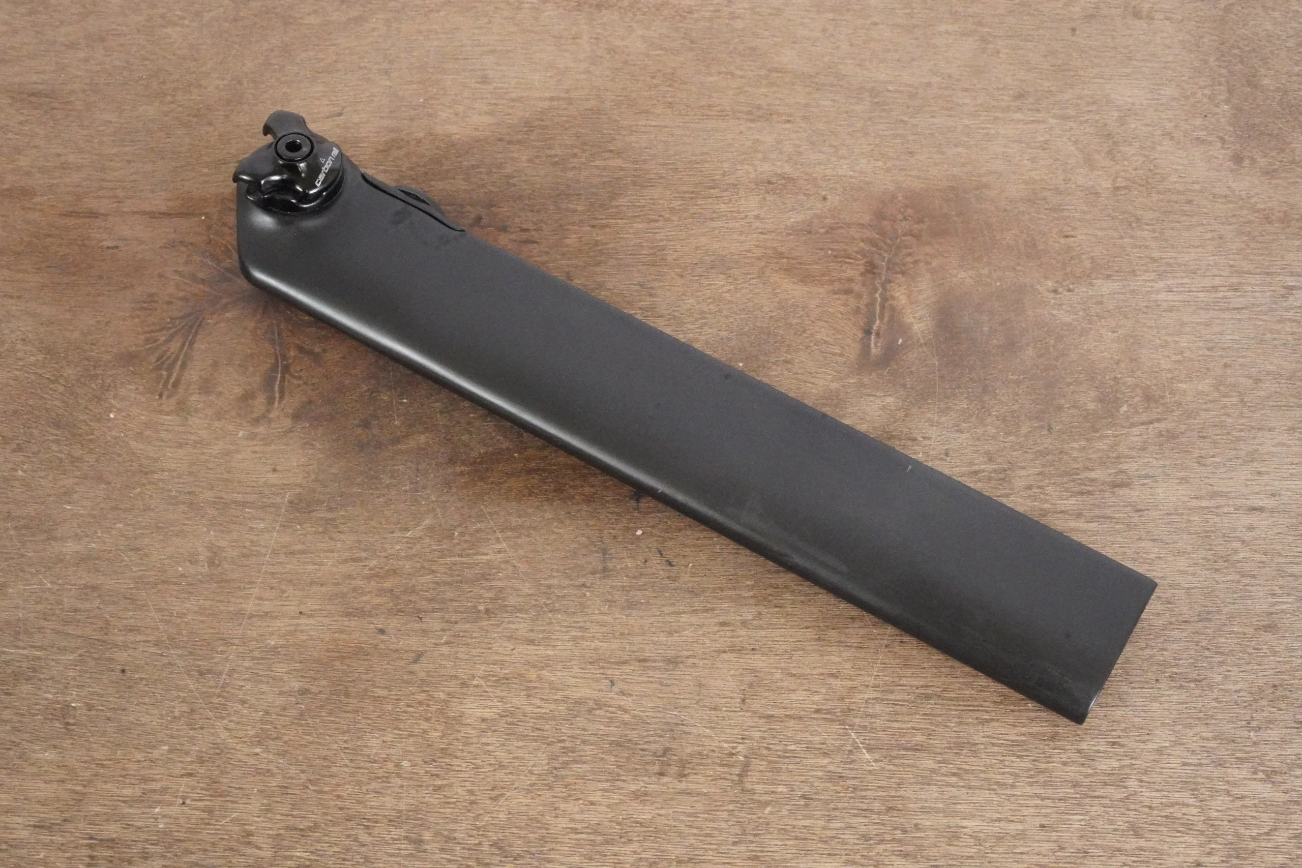 2019-2021 Specialized S-WORKS Venge V3 Carbon Setback Seatpost