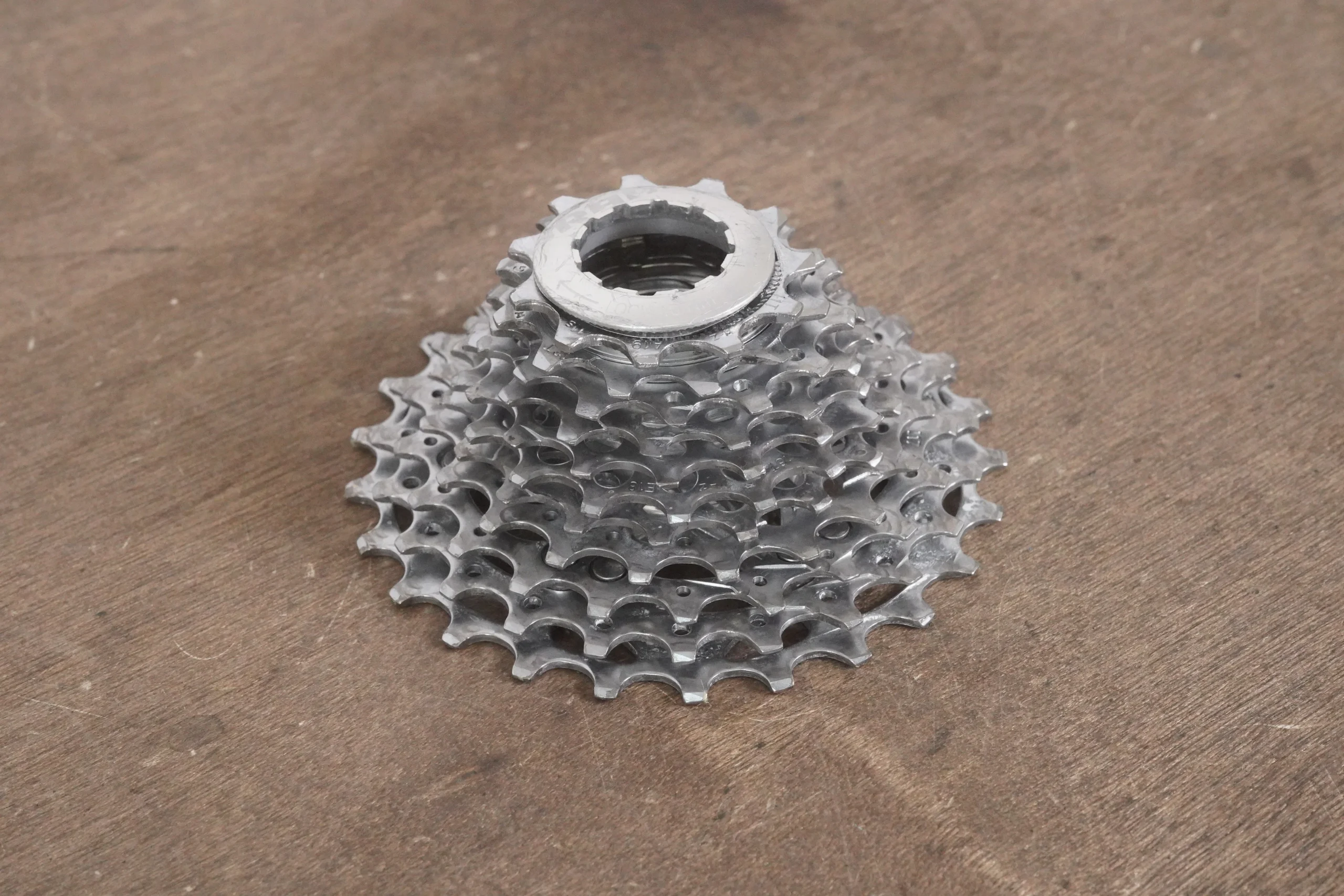 11-25T SRAM Force 22 PG-1170 11 Speed Road Cassette