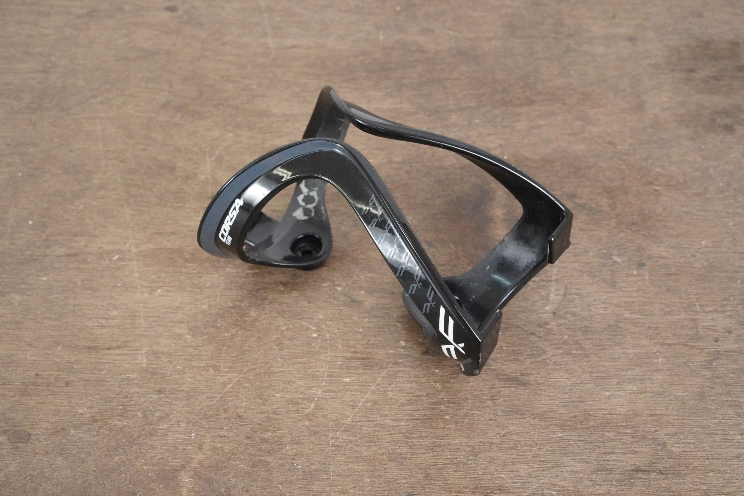 (1) Forte Corsa Team Water Bottle Cage 41g