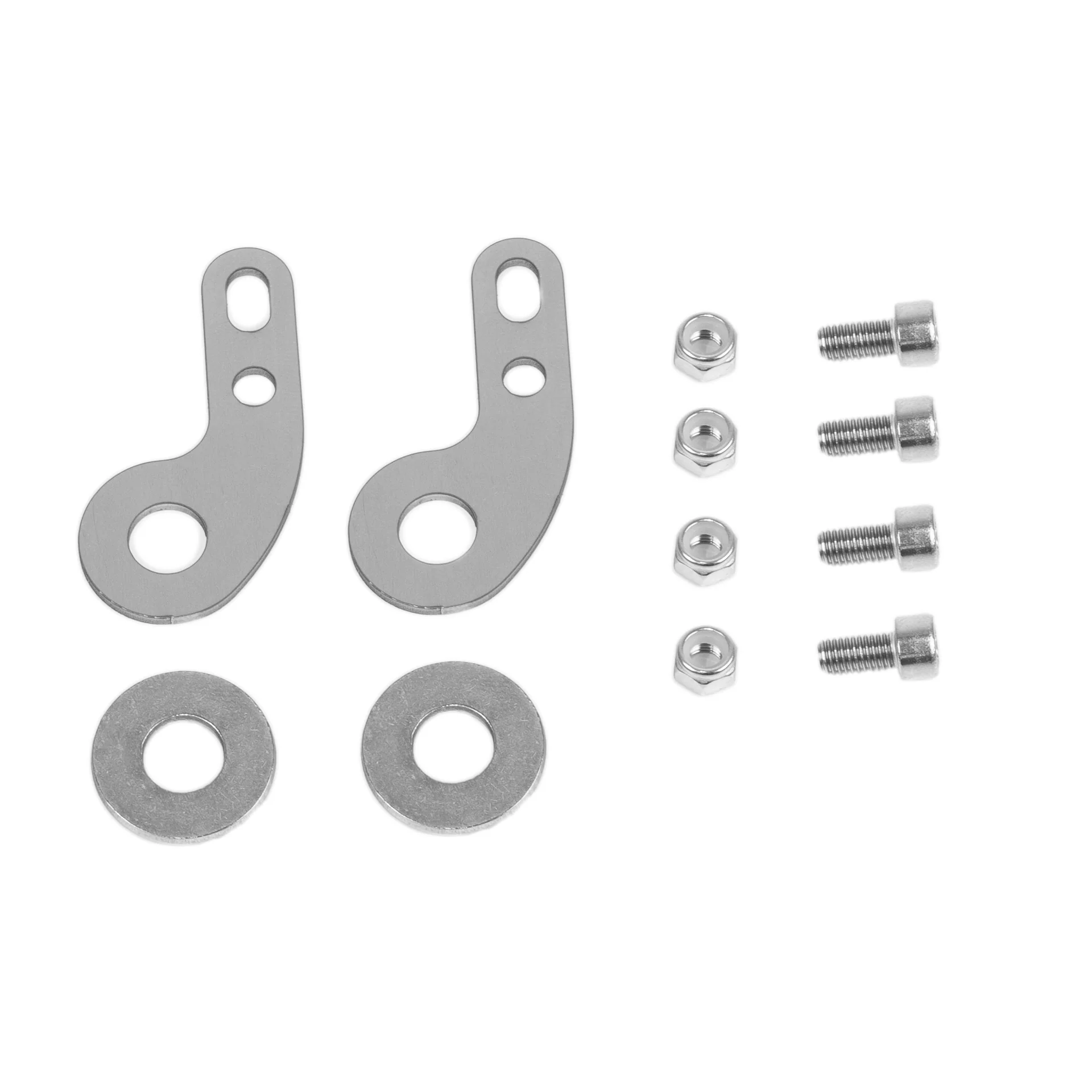 Front Rack Adapter
