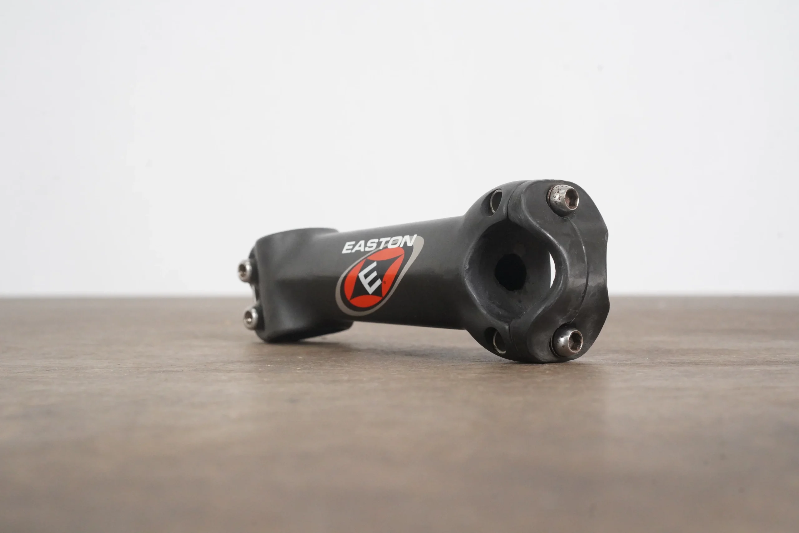 Easton EC90 Equipe SL 130mm ±10 Degree Carbon Stem 141g 1 1/8" 31.8mm EC 90