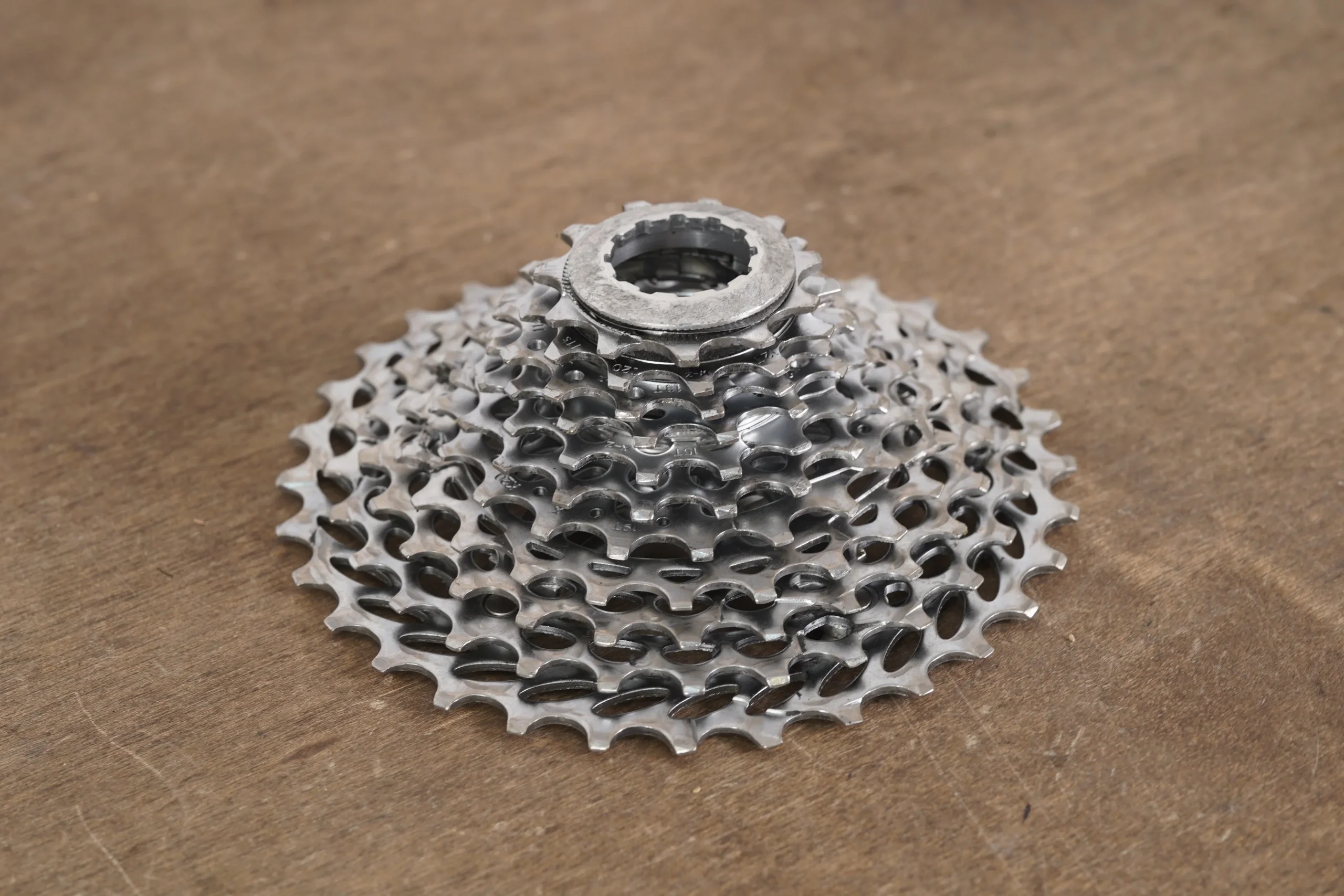 11-32T SRAM Force 22 PG-1170 11 Speed Road Cassette 303g