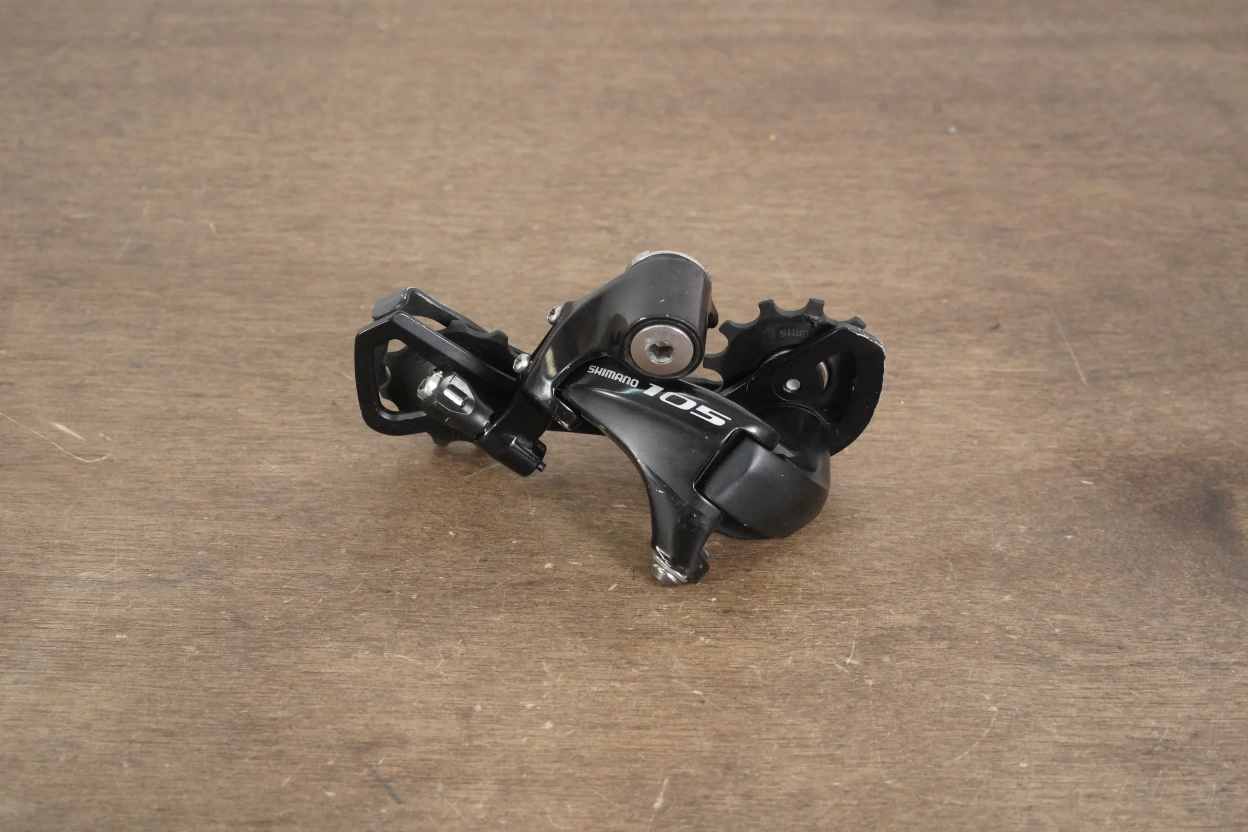 Shimano 105 RD-5800-GS 11 Speed Mechanical Rear Derailleur