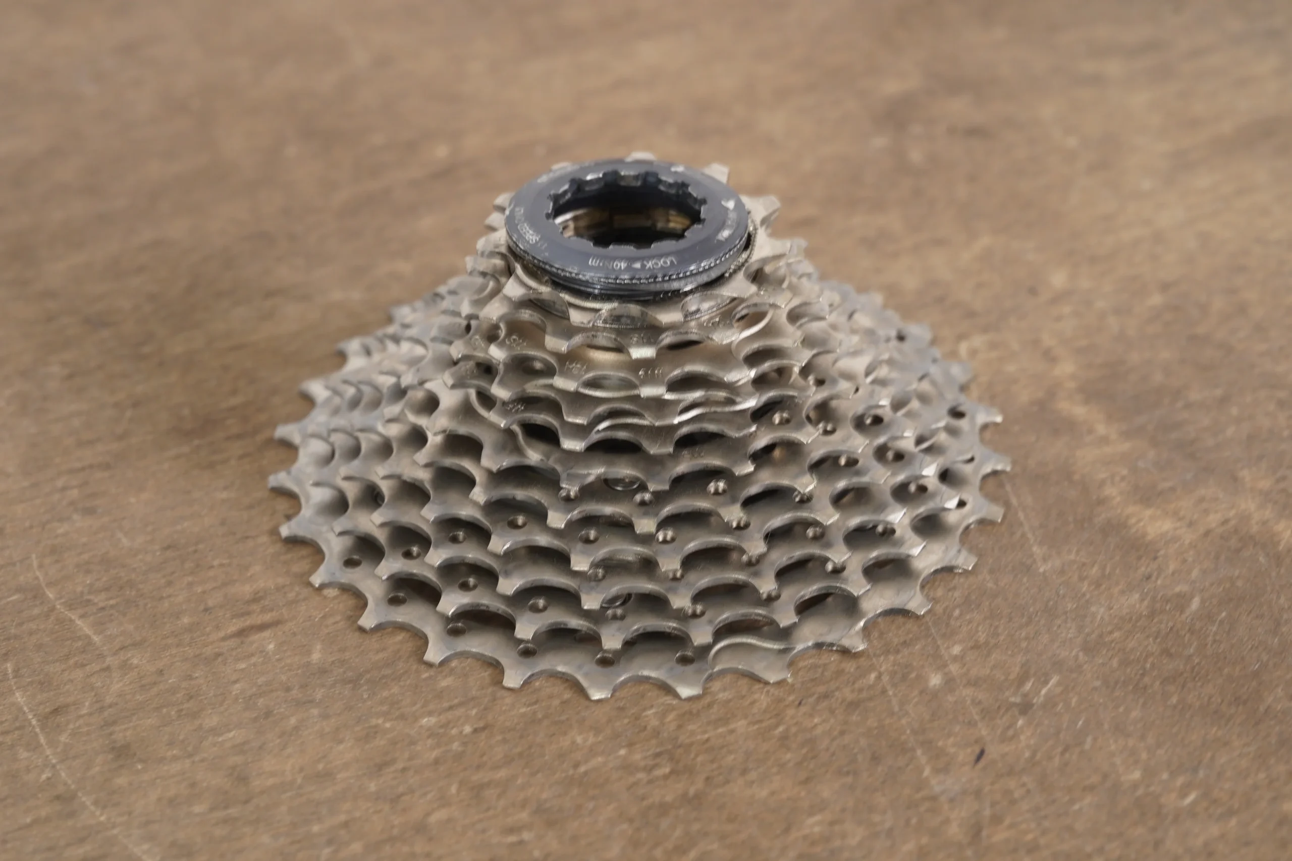 11-28T Shimano Ultegra CS-HG800-11 11 Speed Road Cassette 244g 800