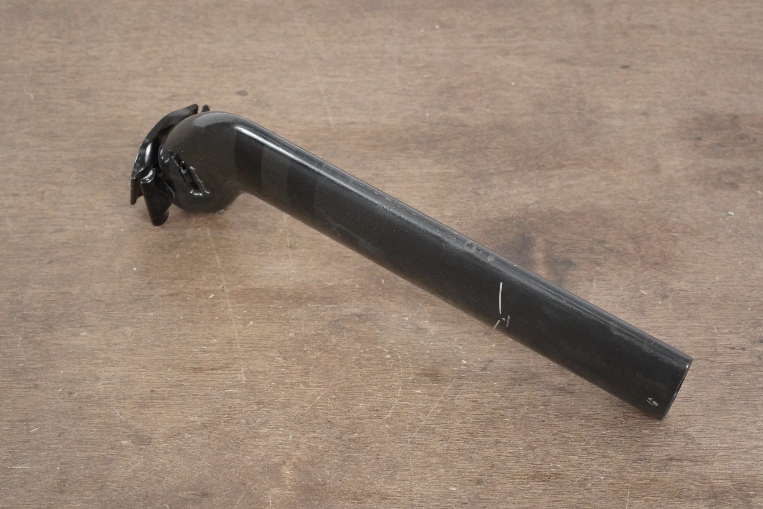 Bontrager Speed Concept 9 Carbon TT Triathlon Seatpost