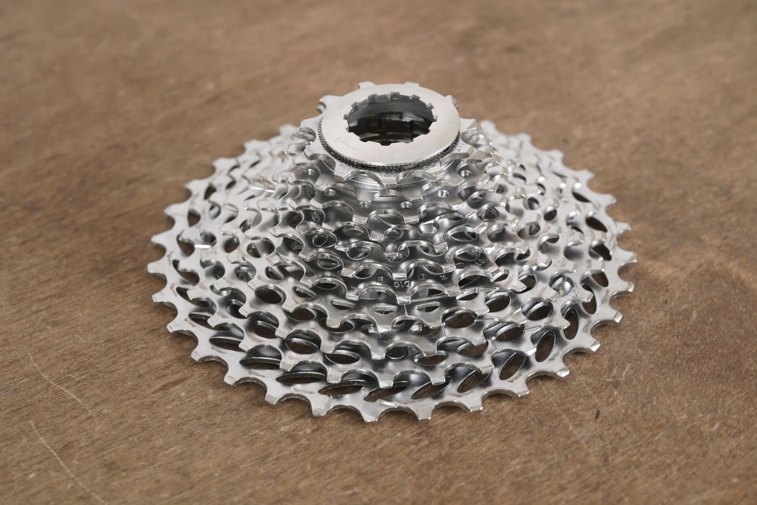 11-32T SRAM Force 22 PG-1170 11 Speed Road Cassette