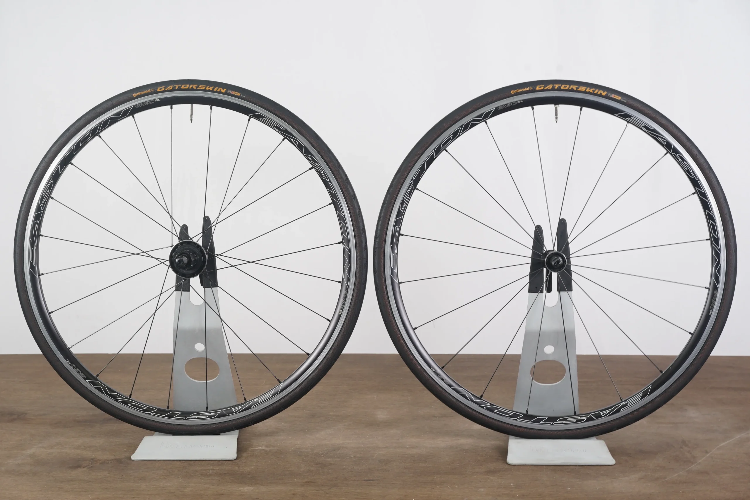 Easton EA90 SL Alloy Clincher Rim Brake Wheelset Shimano/SRAM 11 Speed EA 90