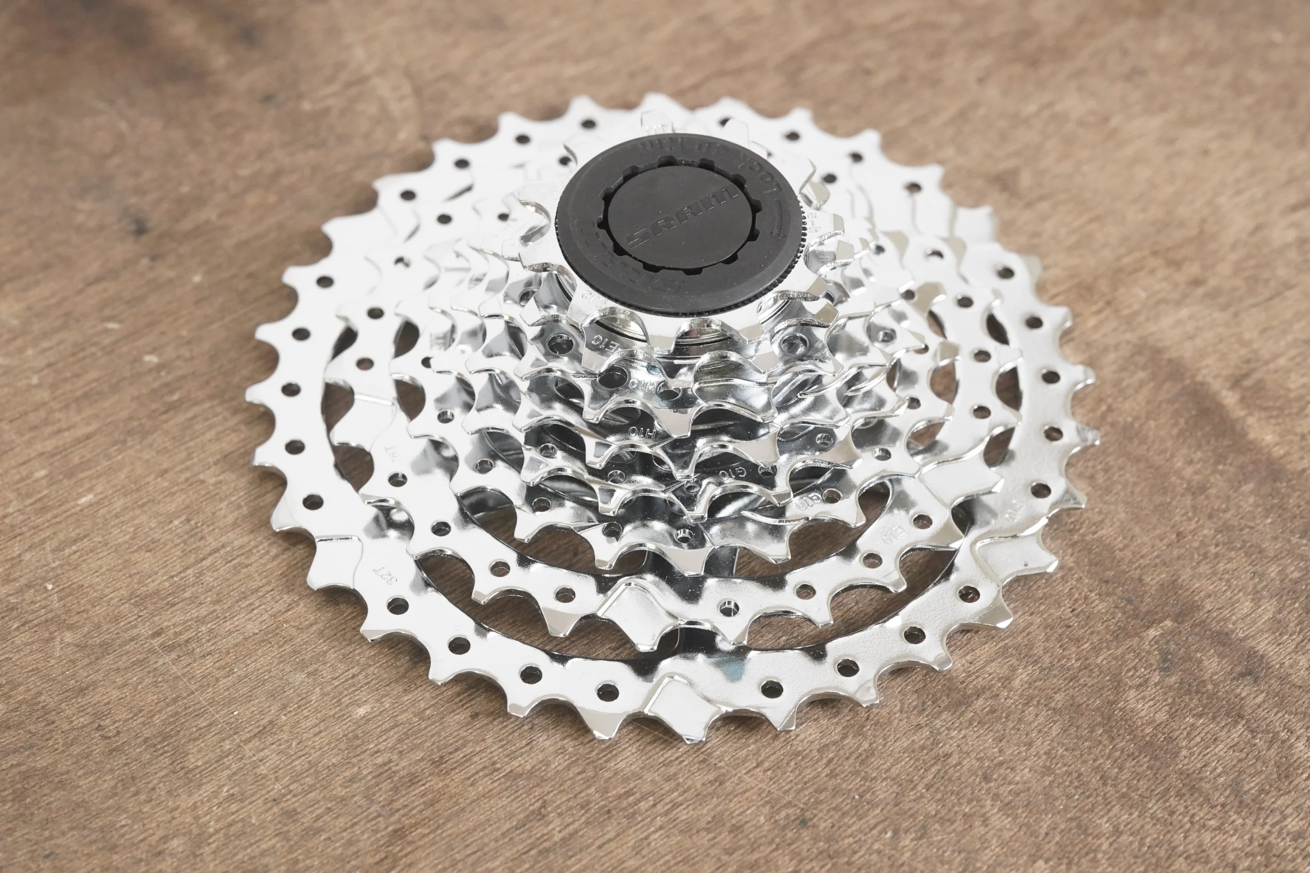 NEW 11-32T SRAM 8 Speed Road MTB Cassette 284g