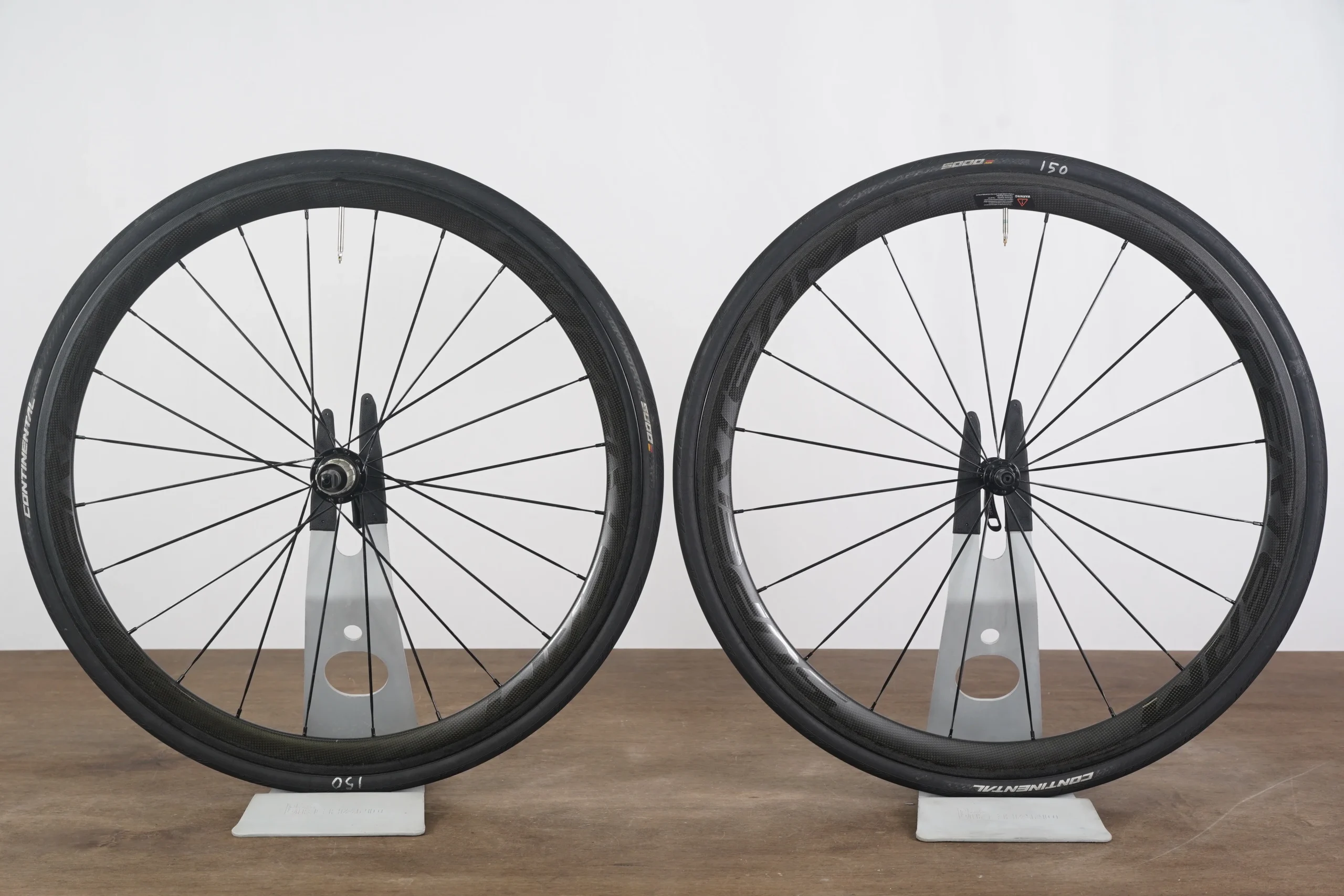 Superteam 38mm Carbon Clincher Rim Brake Wheelset Shimano/SRAM 11