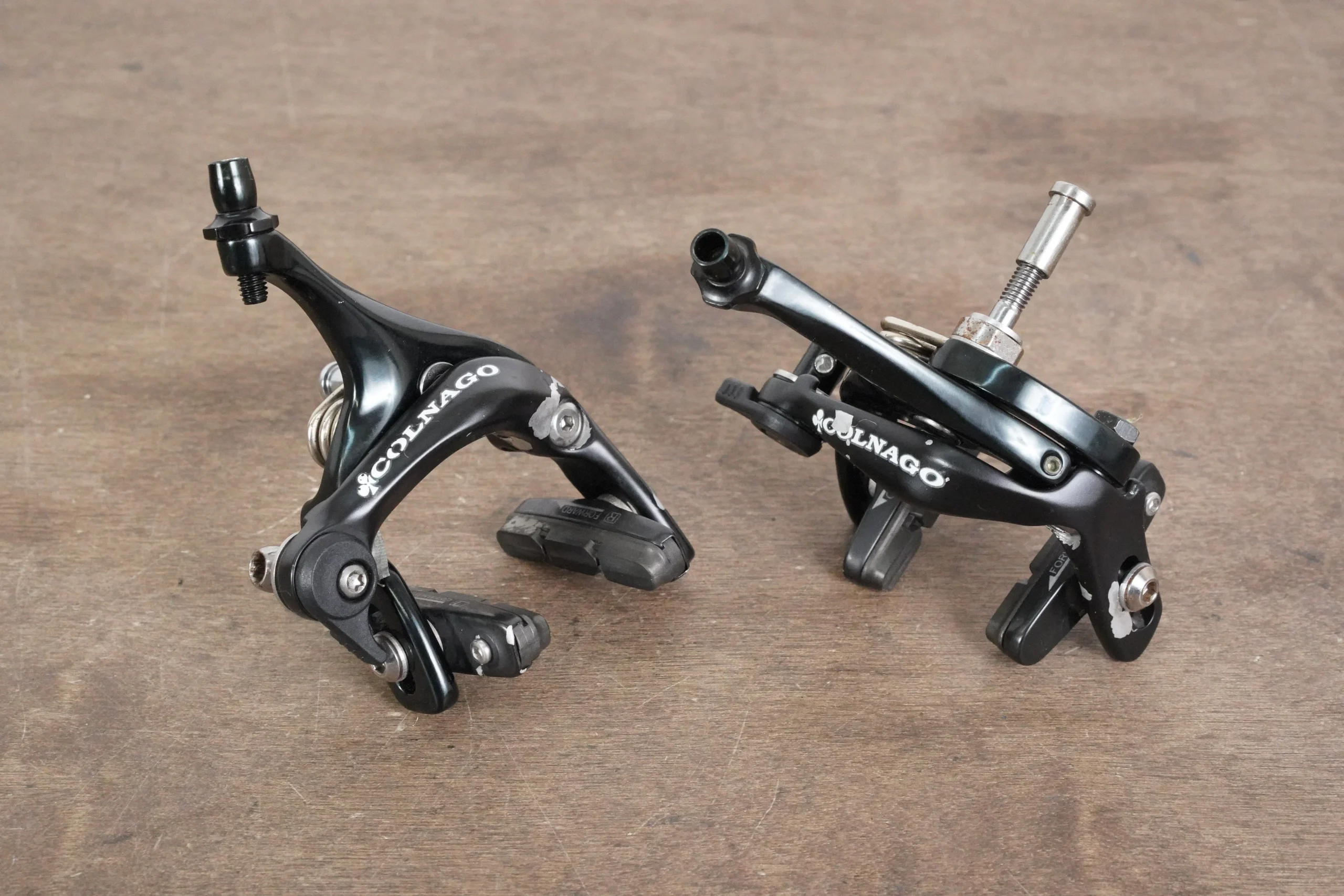 Colnago R525 Standard Center Mount Rim Brake Road Calipers