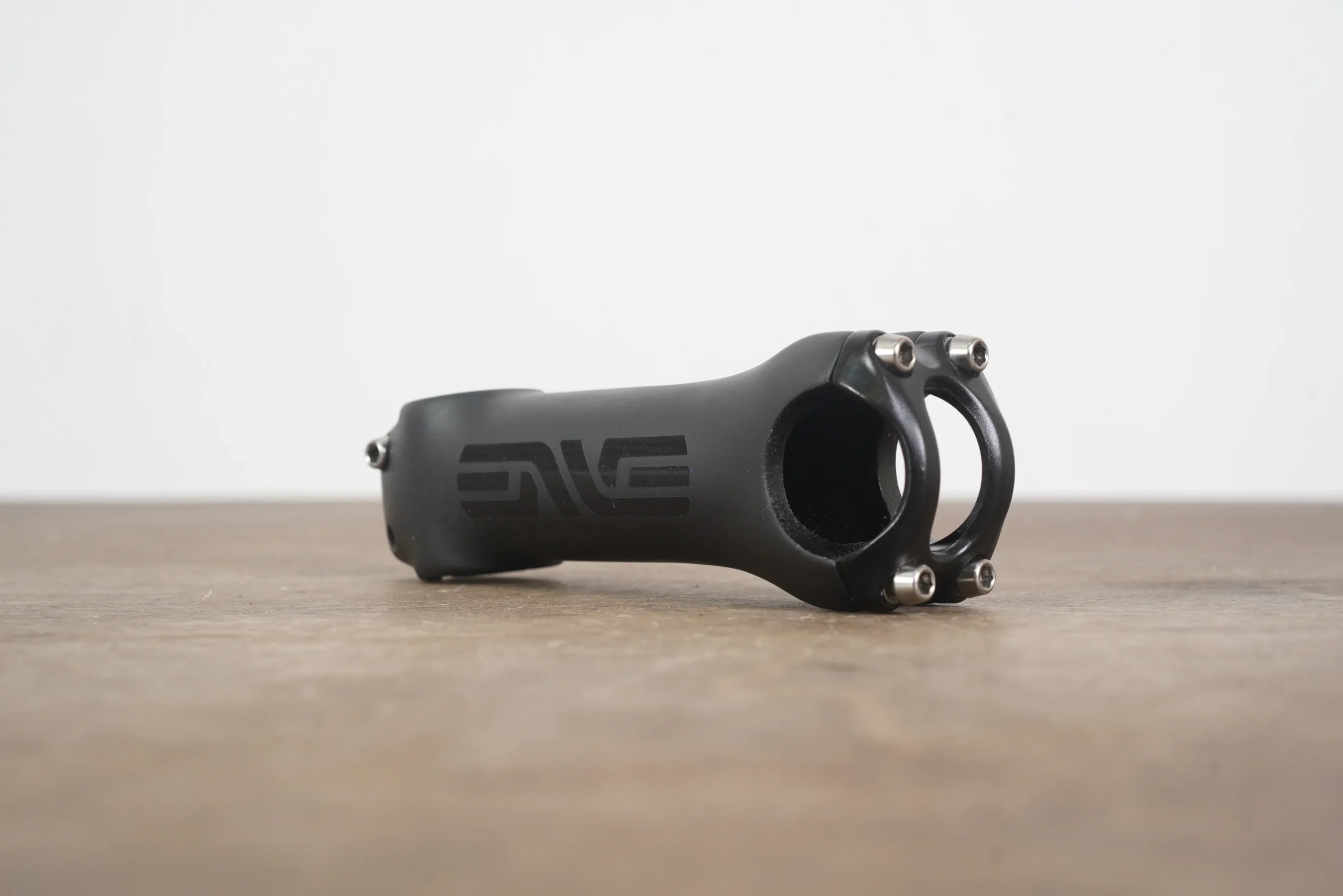 ENVE 120mm ±6 Degree Carbon Road Stem 136g 1 1/8" 31.8mm