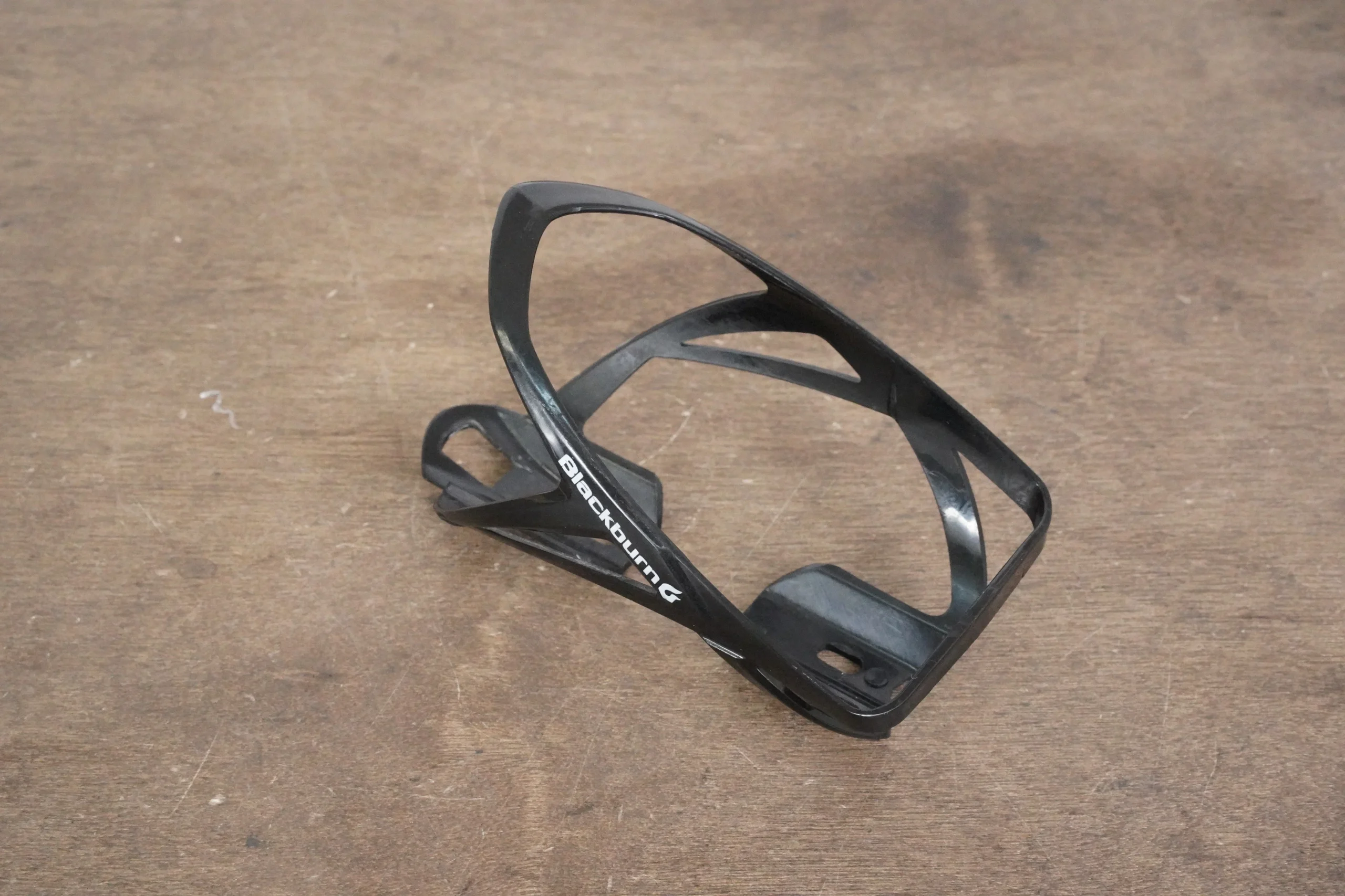 (1) Blackburn Slick Water Bottle Cage 21g