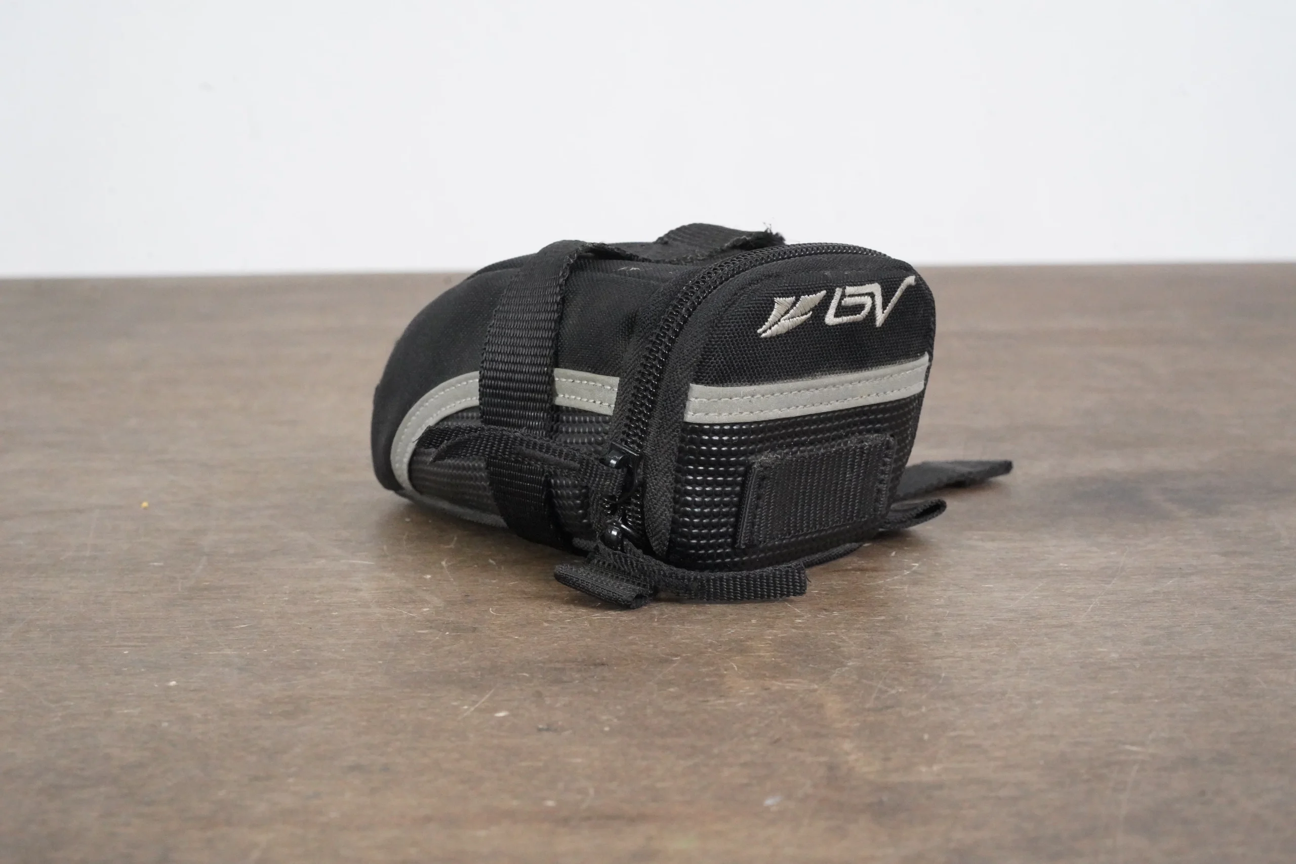 BV Road CX Gravel Bike Saddle Bag