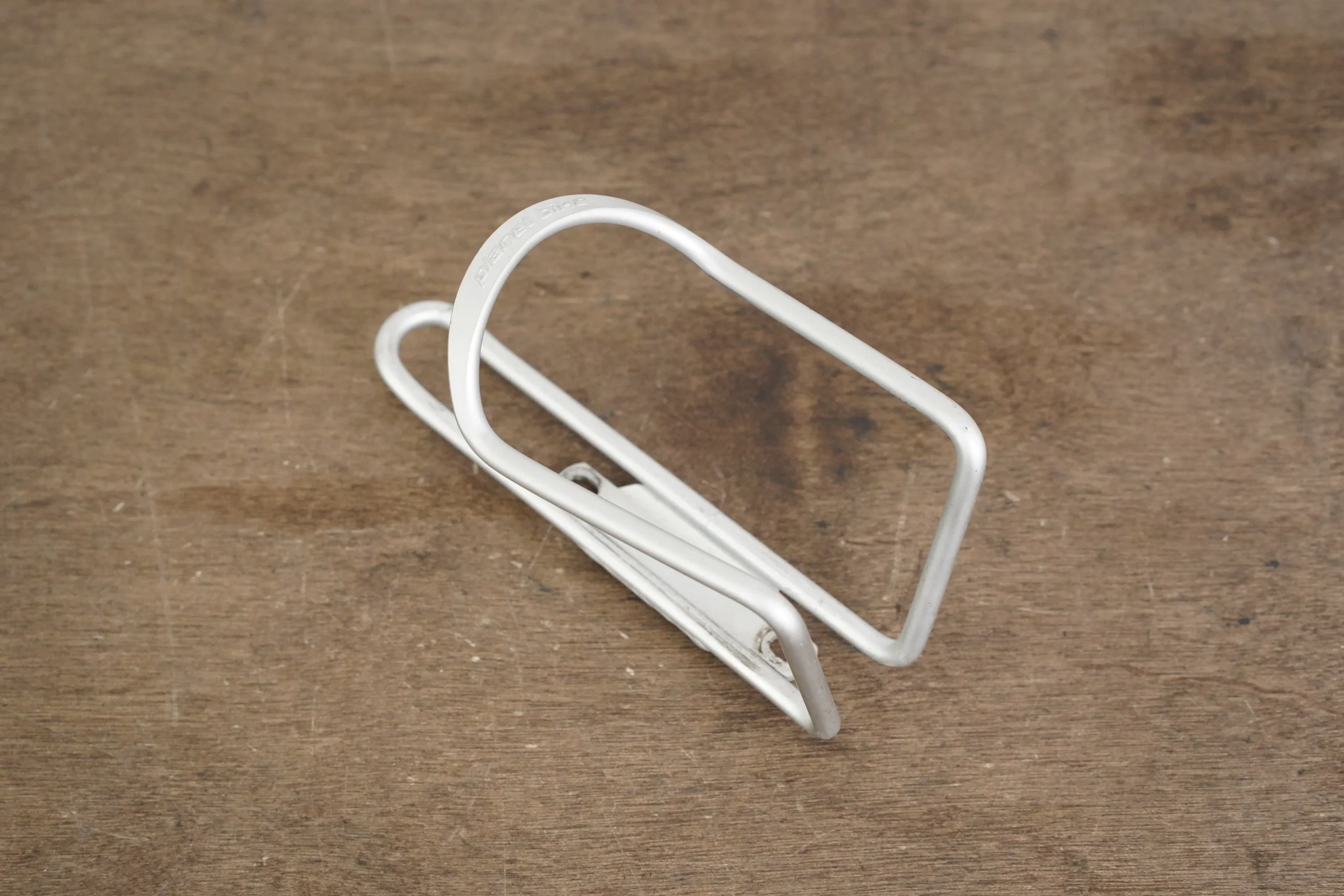 (1) Planet Bike Alloy Water Bottle Cage 59g
