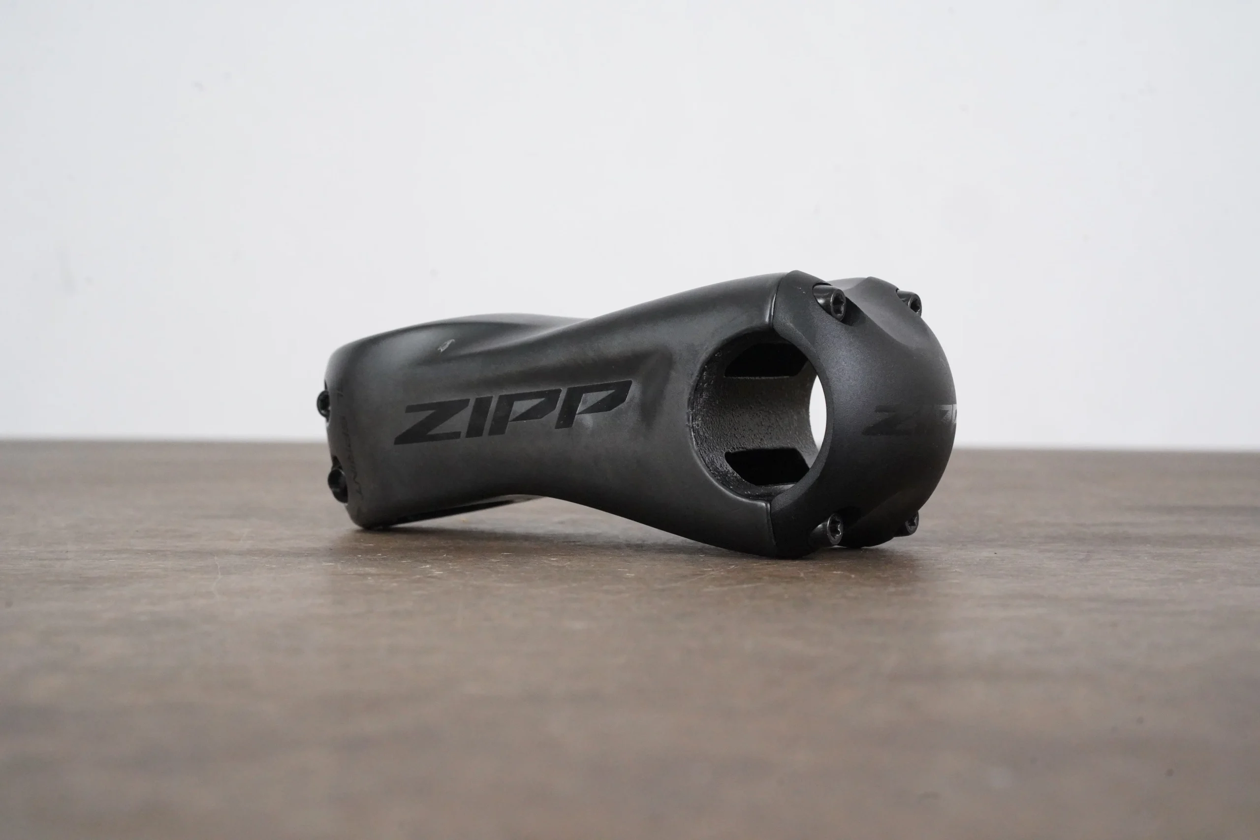 Zipp SL Sprint 100mm ±12 Degree Carbon Road Stem 166g 1 1/8" 31.8mm