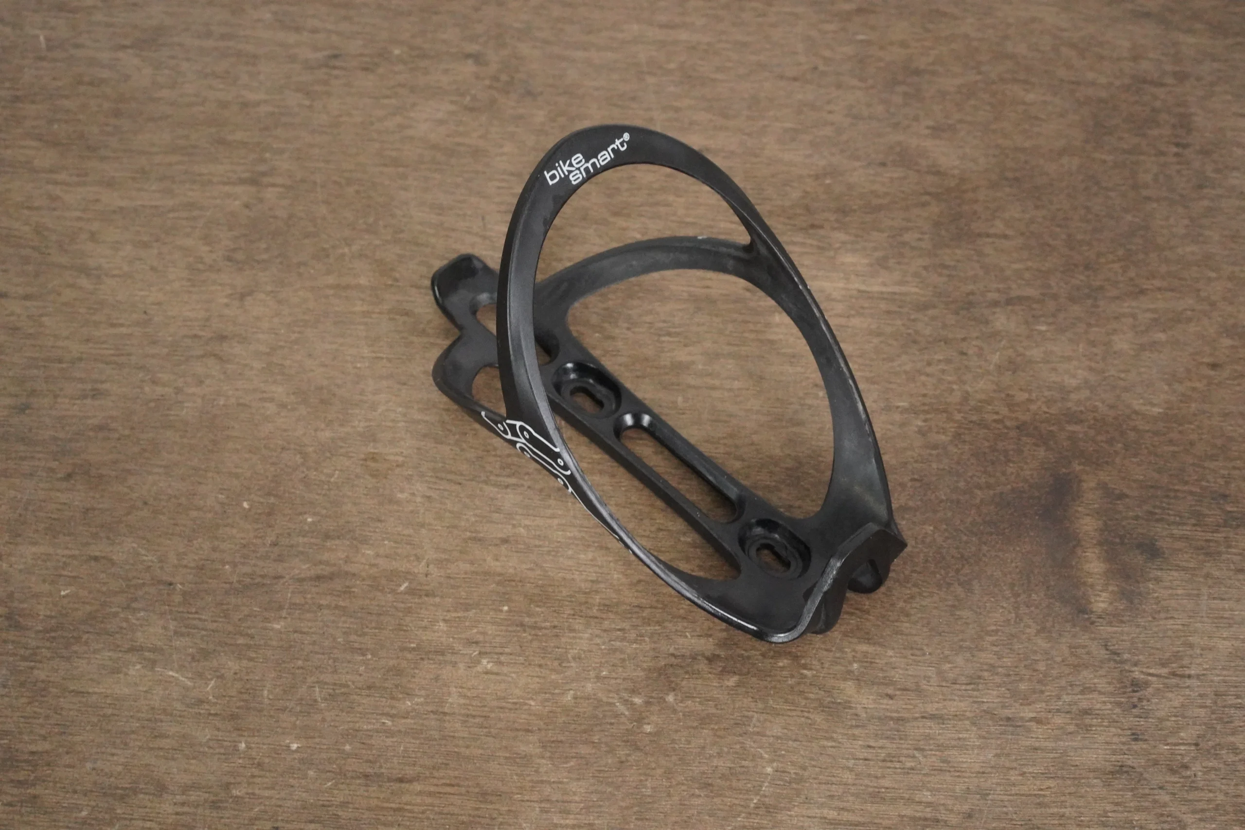 (1) Bike Smart Water Bottle Cage 26g