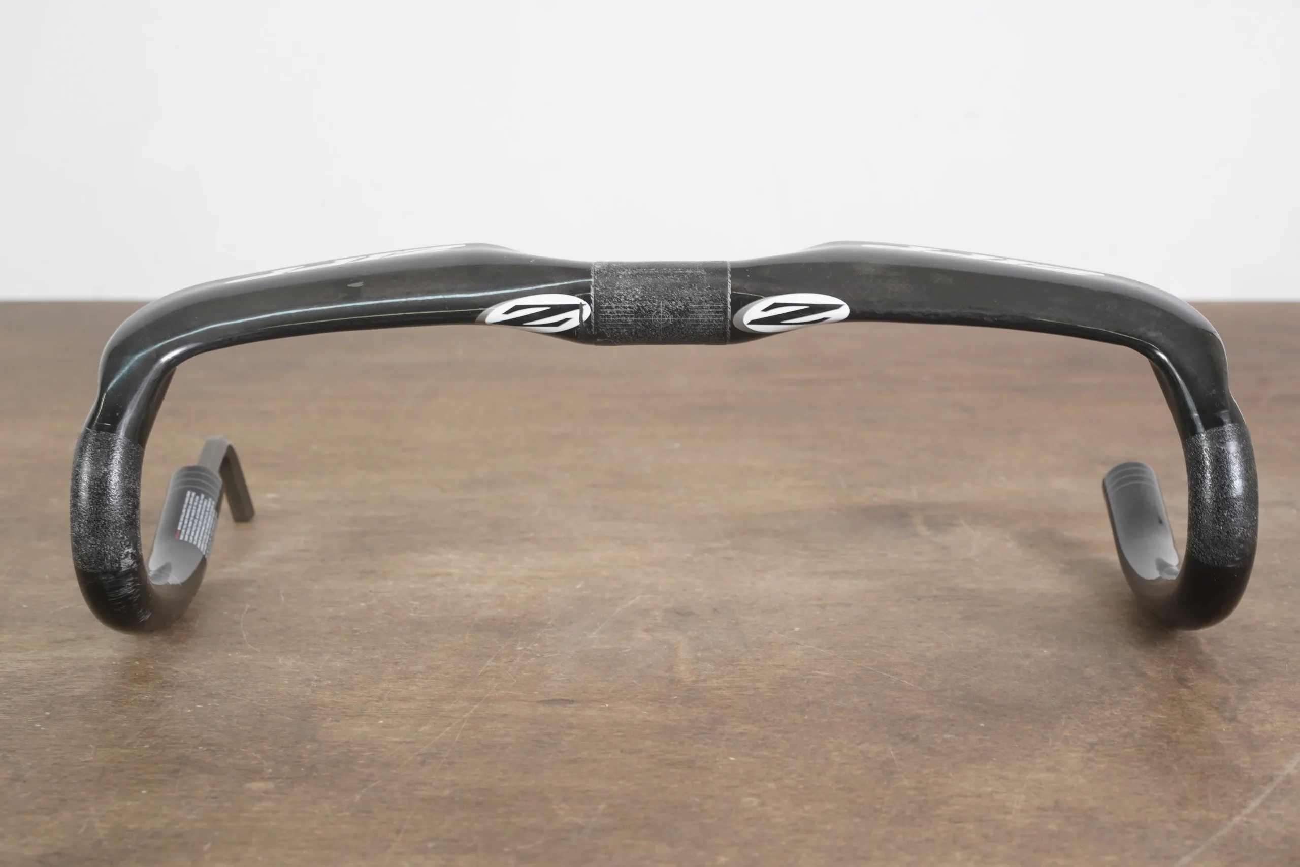 42cm Generic Carbon Aero Road Handlebar 31.8mm