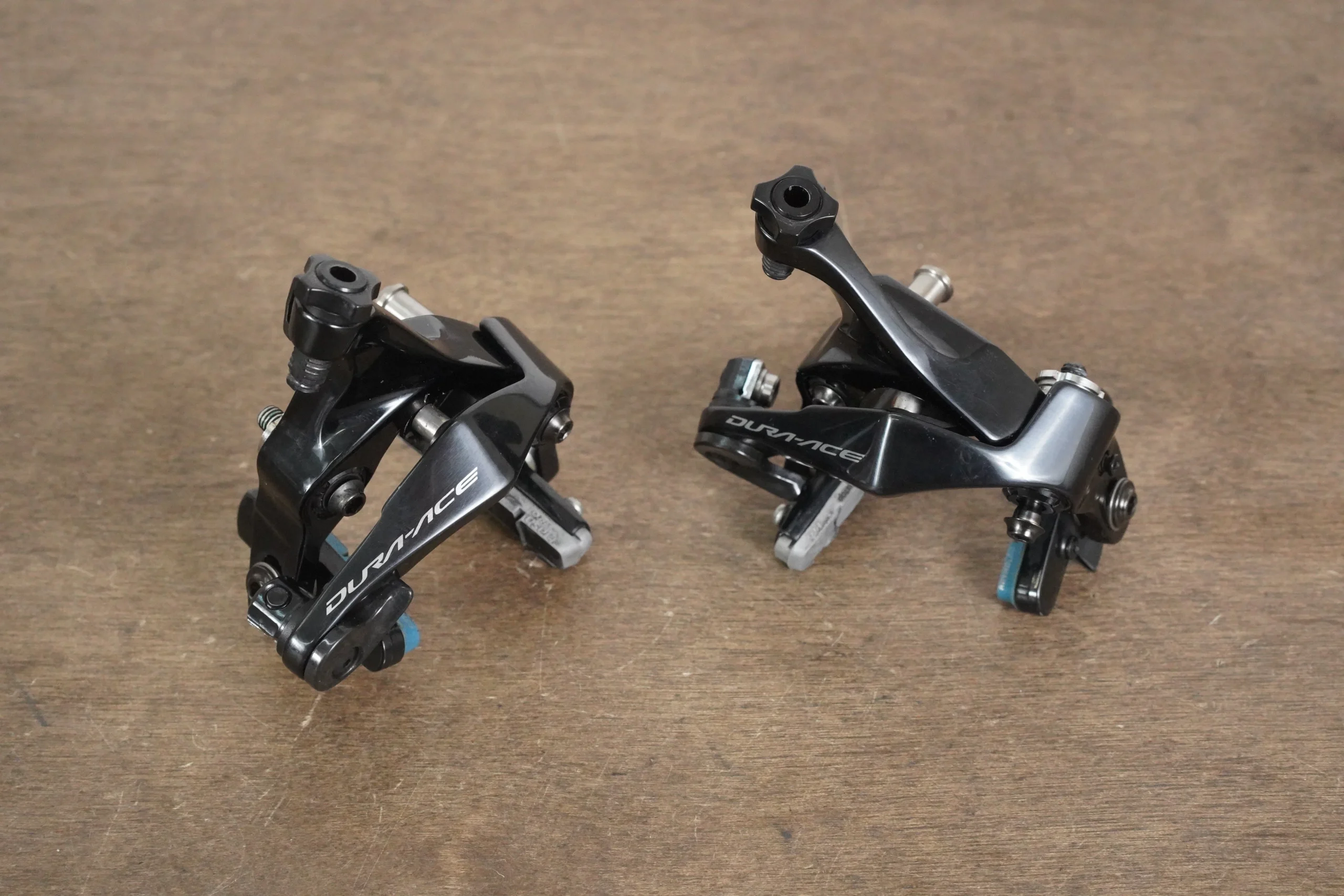 Shimano Dura-Ace BR-R9110 Direct Mount Rim Brake Calipers 9110