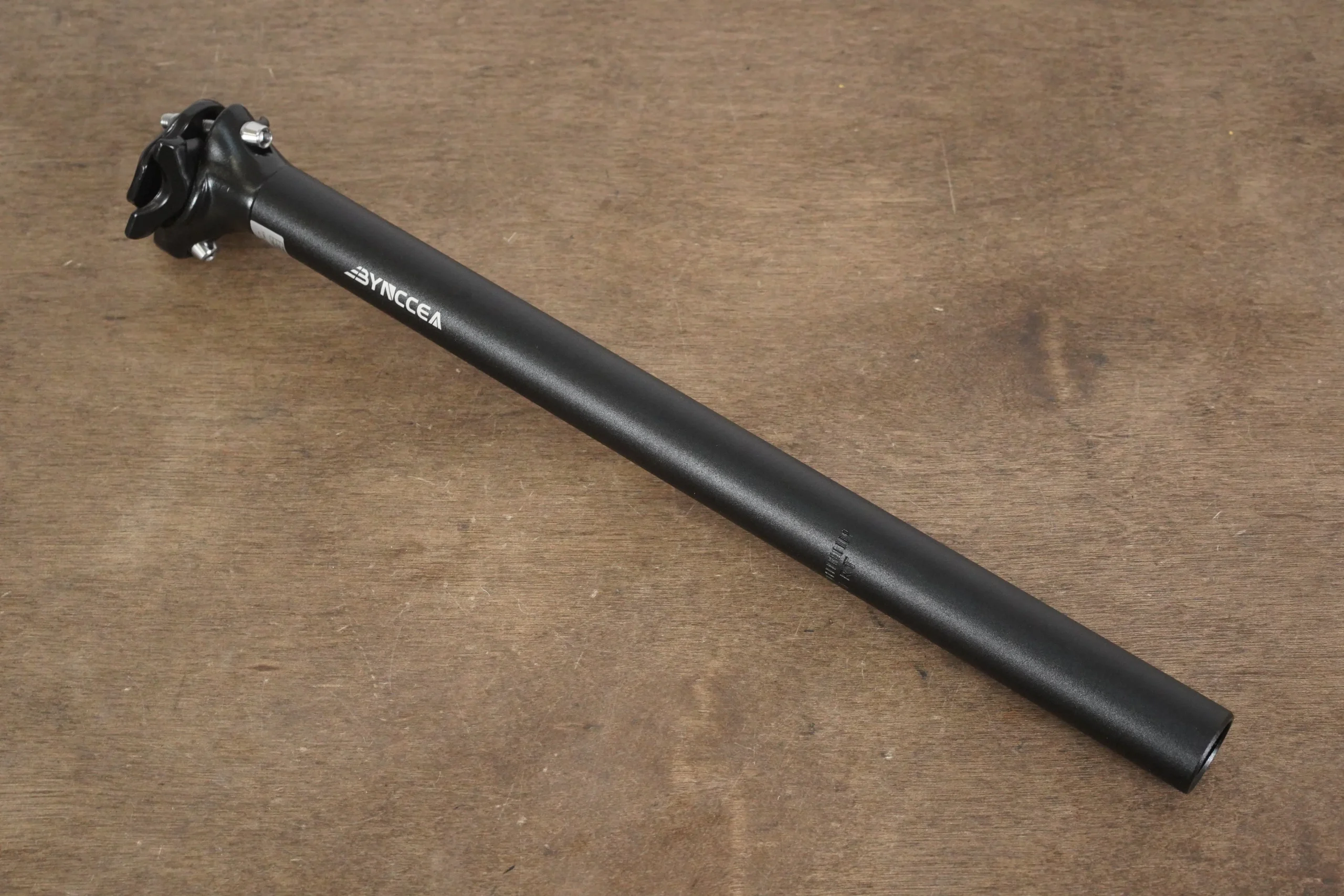 27.2mm Fizik Cyrano R5 Alloy Setback Road Seatpost