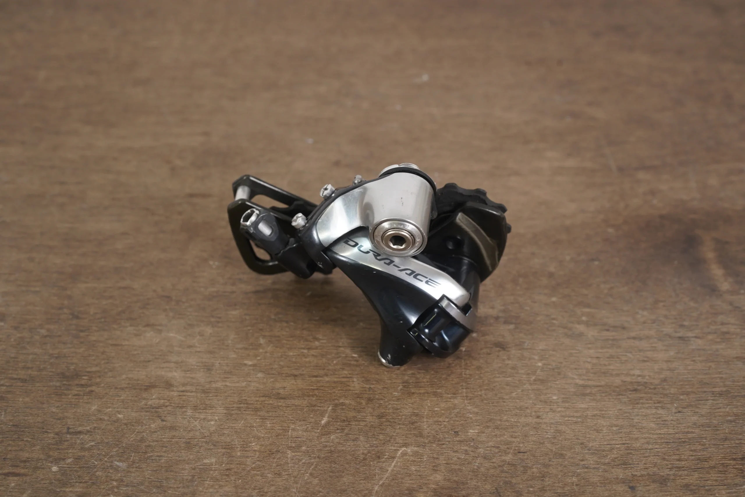 Shimano Dura-Ace RD-9000 11 Speed Mechanical Rear Derailleur