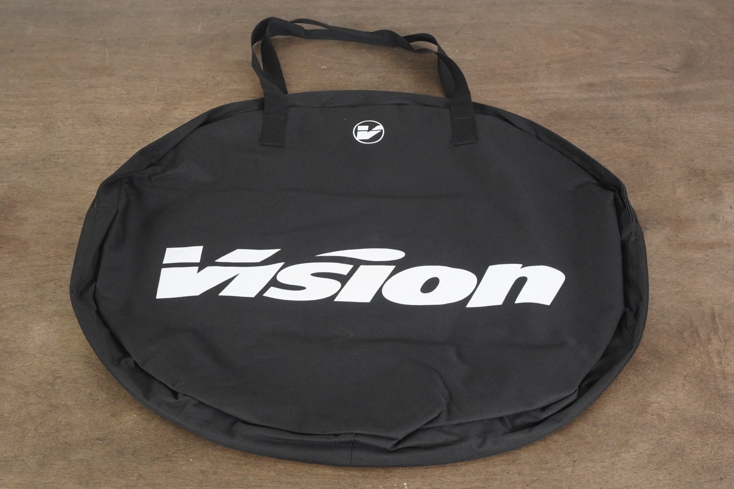 Vision Double Wheel Bag Road Bike 700C