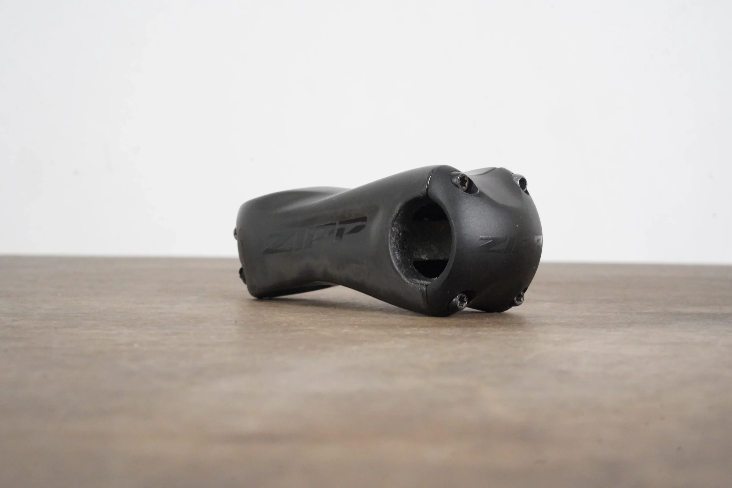 Zipp SL Sprint 100mm ±12 Degree Carbon Road Stem 168g 1 1/8" 31.8mm