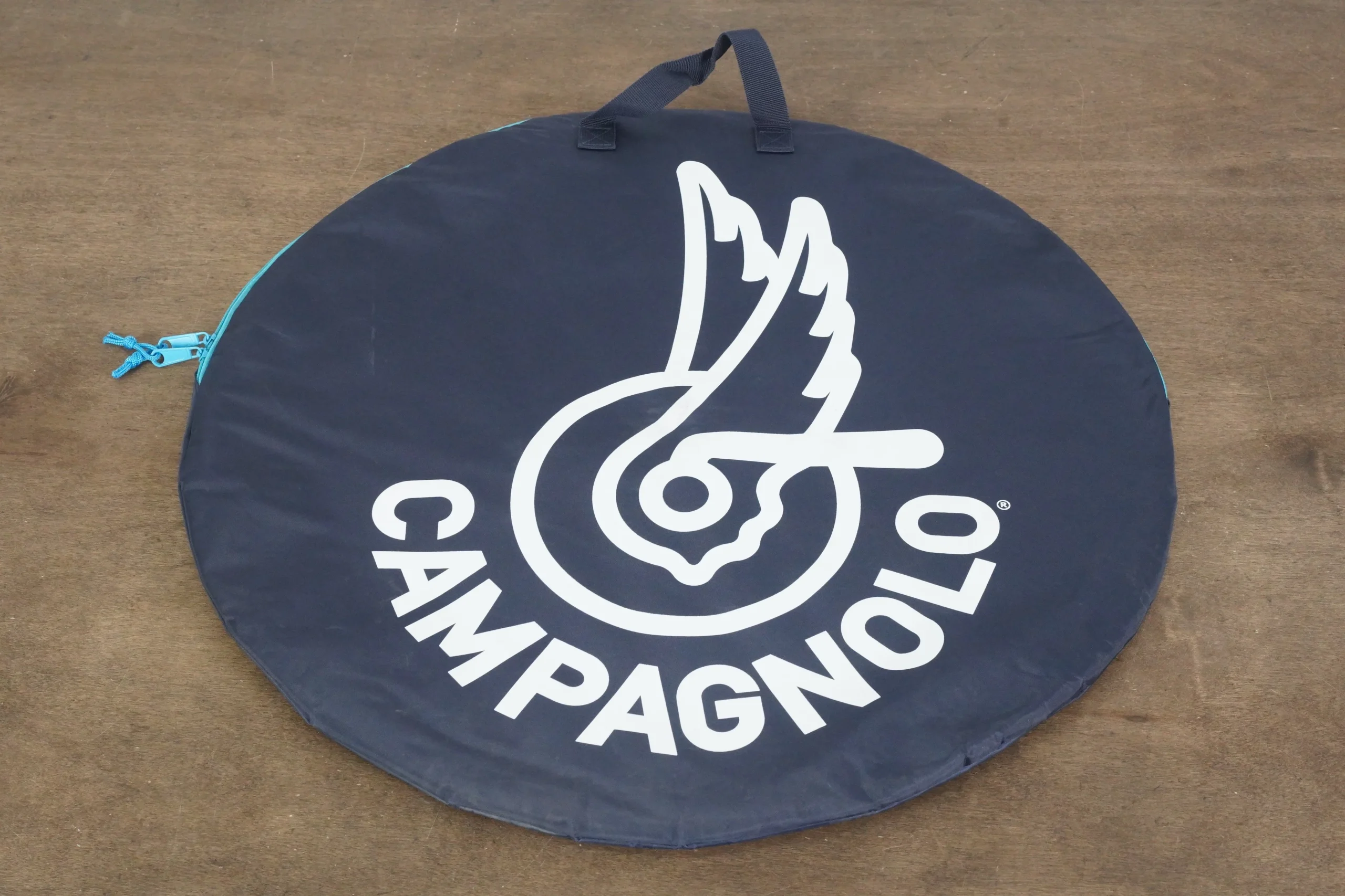 (1) Campagnolo Wheel Bag Road Bike Bags 700C *Multiple Quantities Available*