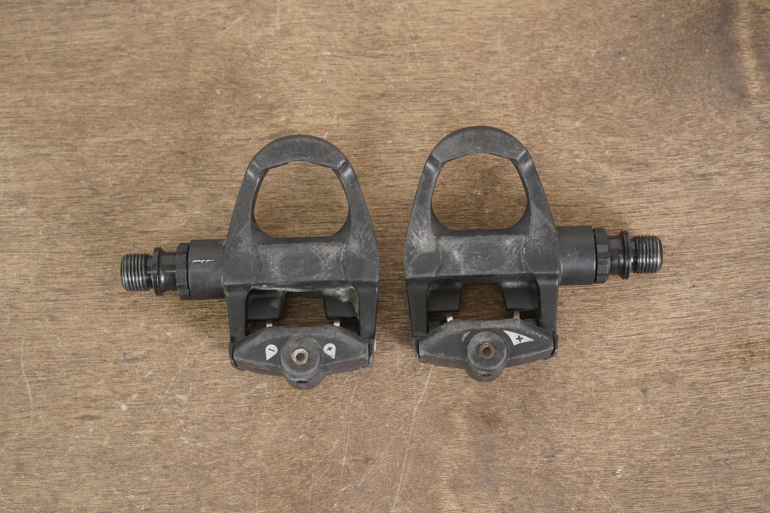 LOOK Keo Classic 3 Clipless Road Pedals 229g