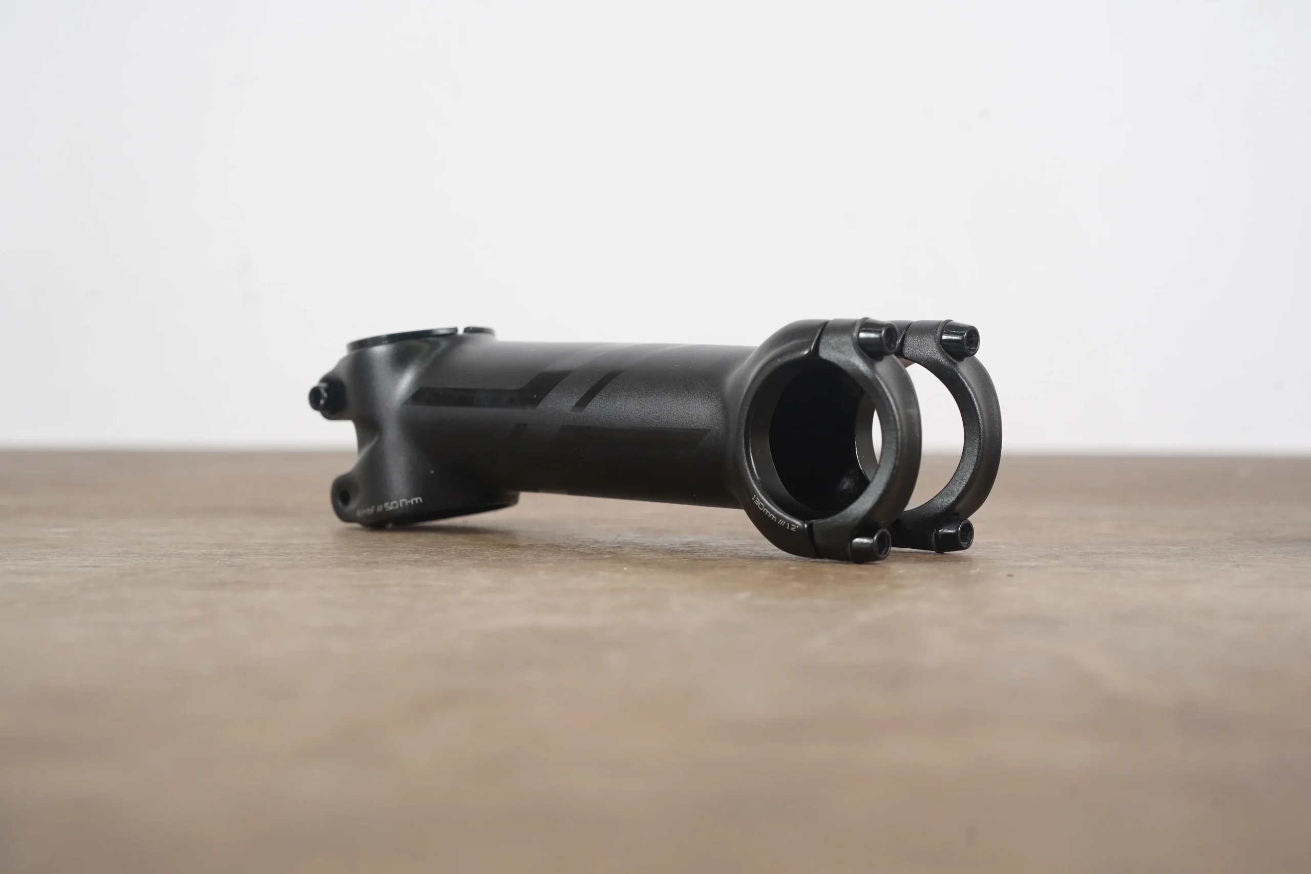Specialized Comp Multi 130mm ±12 Degree Alloy Road Stem 181g 1 1/8" 31.8mm