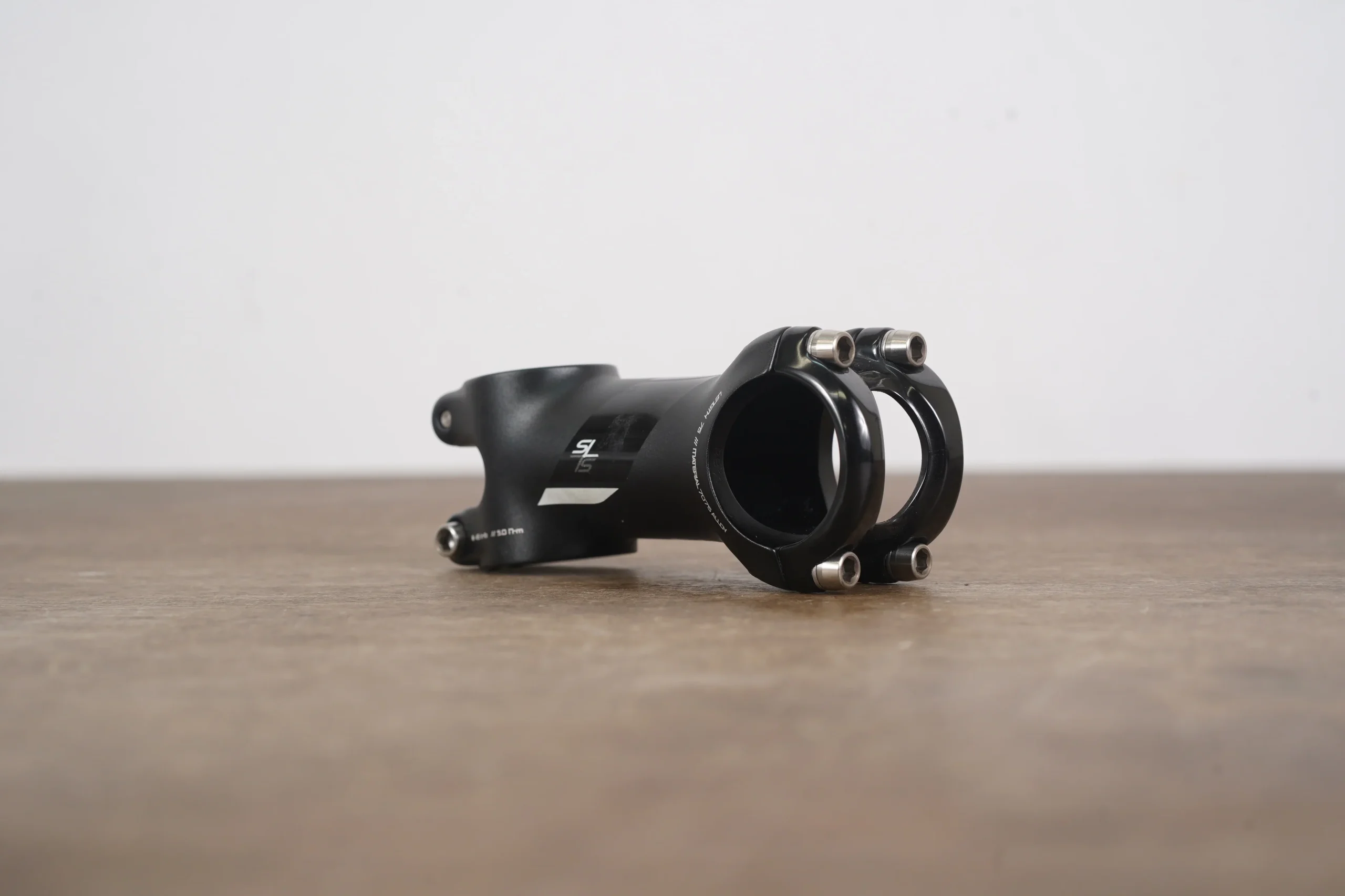 Specialized S-WORKS SL 75mm ±6 Degree Alloy Road Stem 105g 1 1/8" 31.8mm