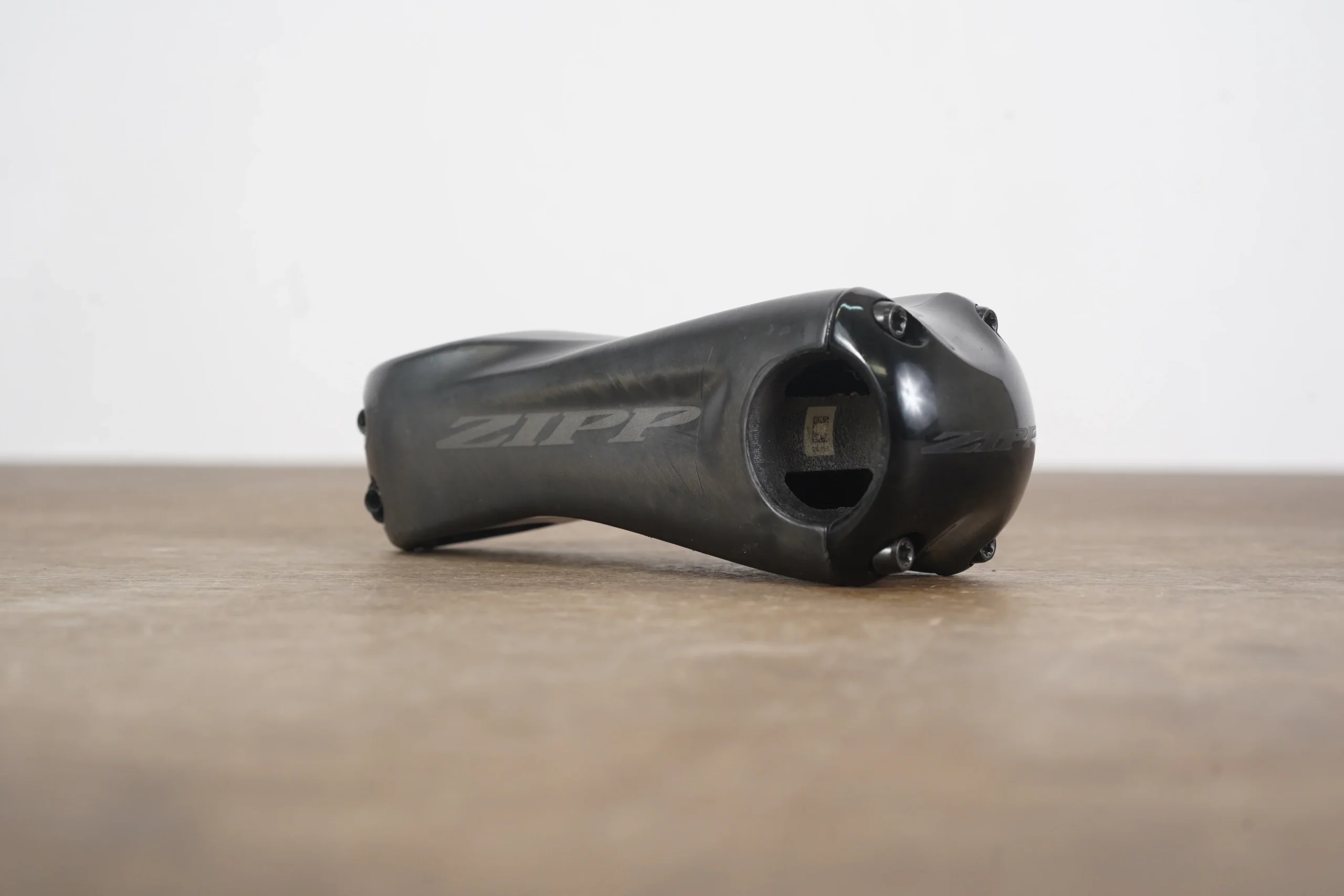Zipp SL Sprint 110mm ±12 Degree Carbon Road Stem 174g 1 1/8" 31.8mm