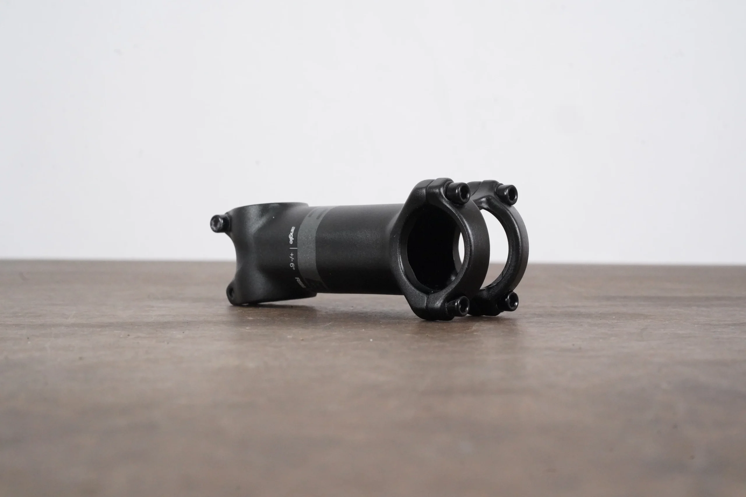 BMC RSM03 100mm ±6 Degree Alloy Road Stem 140g 1 1/8" 31.8mm
