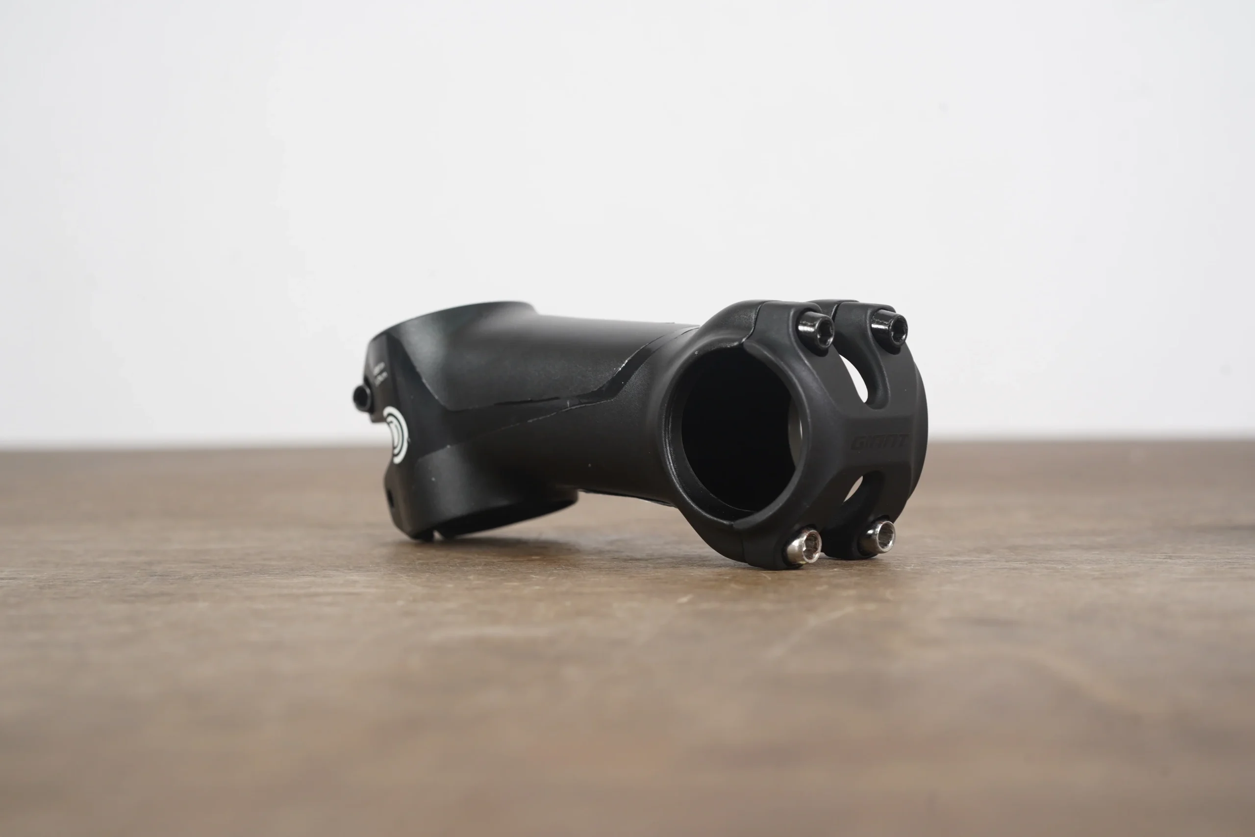Giant Contact SL 90mm ±20 Degree Alloy Road Stem 147g 1 1/4" 31.8mm