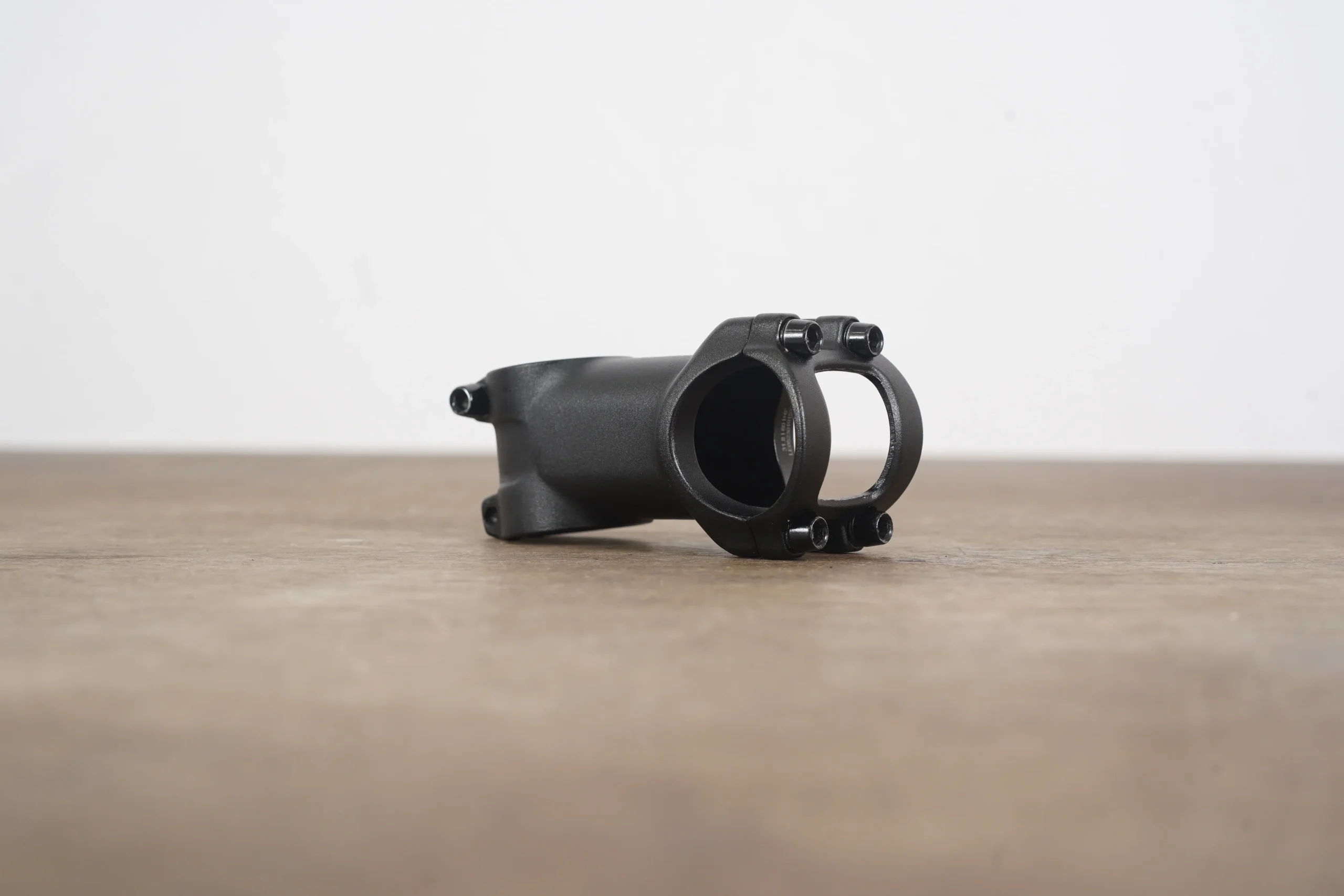 Dimension 60mm ±6 Degree Alloy Road Stem 116g 1 1/8" 31.8mm