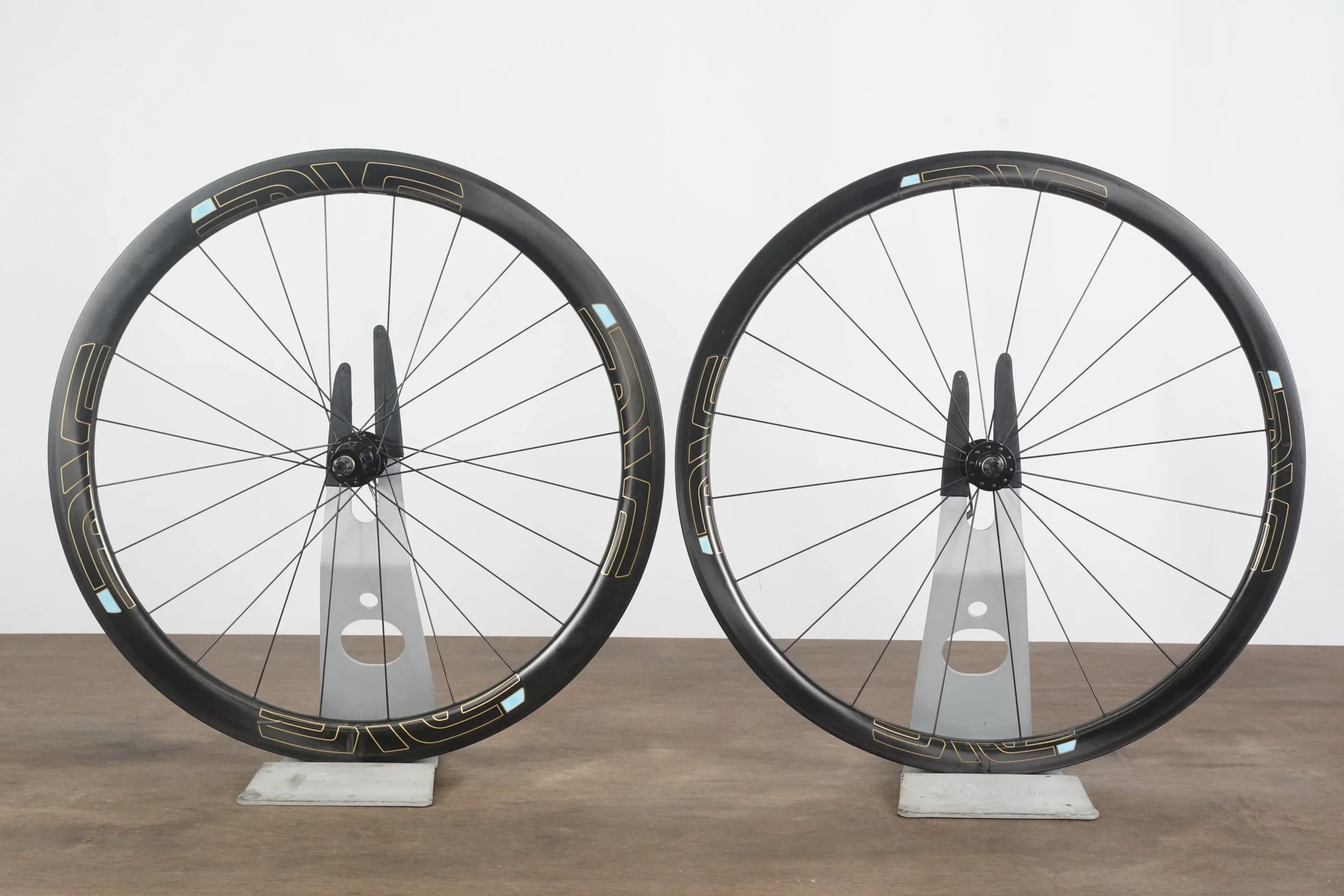 ENVE SES 3.4 DT Swiss 240s Carbon Tubular Rim Brake Wheelset 11 Speed